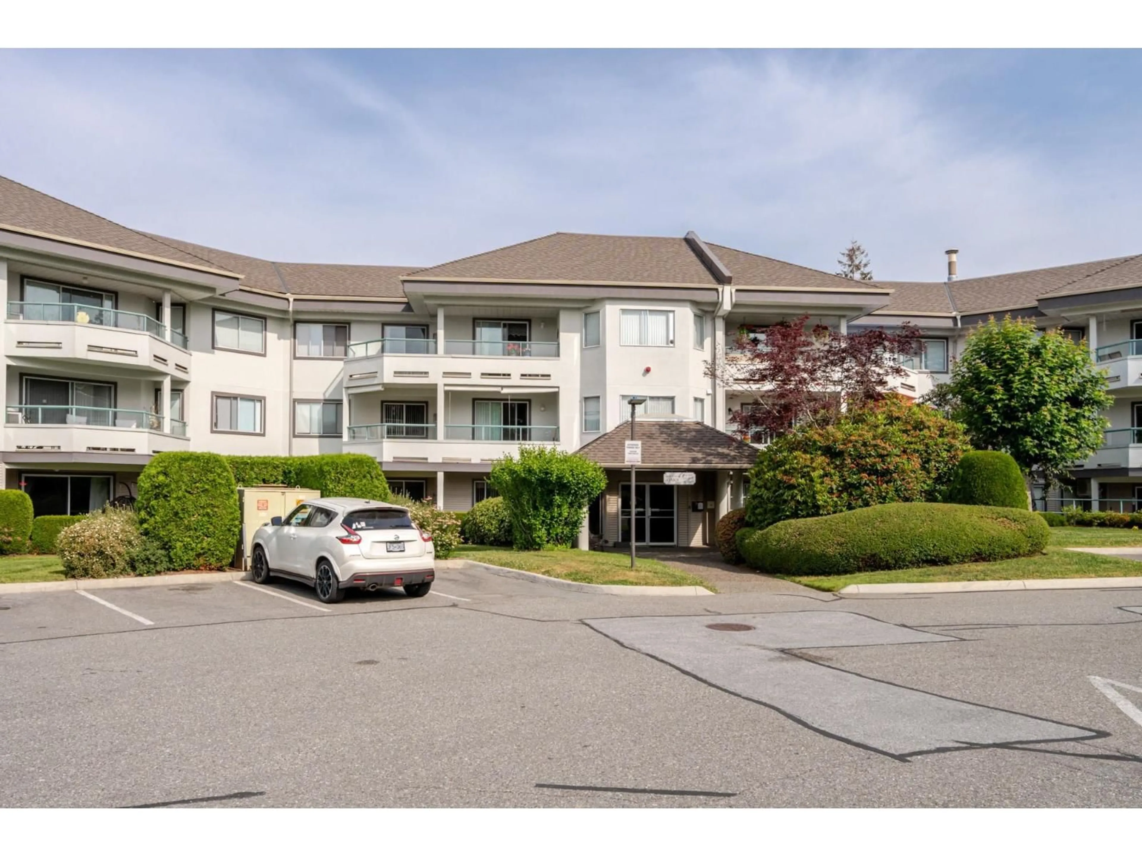 Unknown for 238 - 2451 GLADWIN ROAD, Abbotsford British Columbia V2T3N8