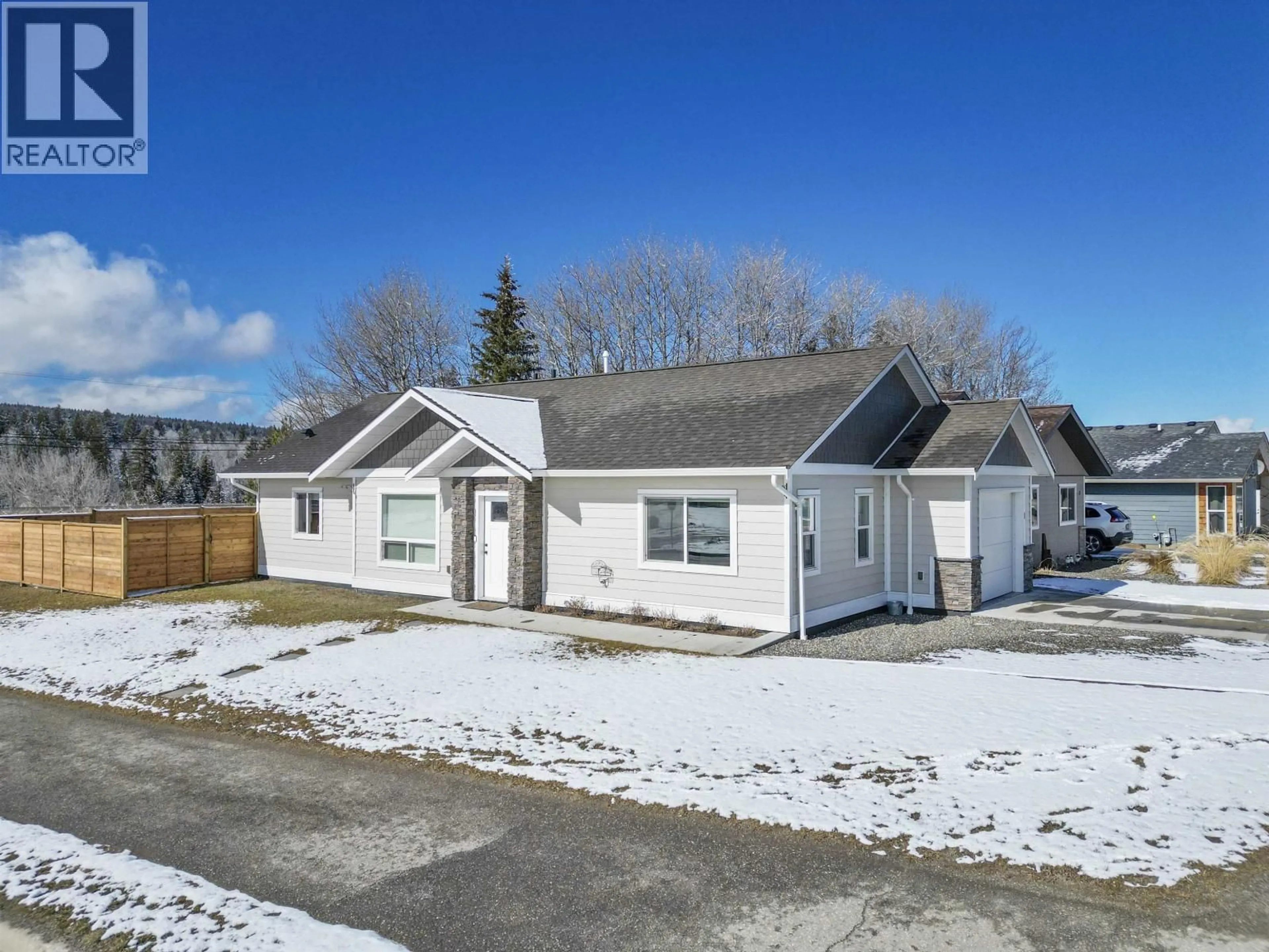 Unknown for 1 - 110 FOREST RIDGE ROAD, 100 Mile House British Columbia V0K2E1