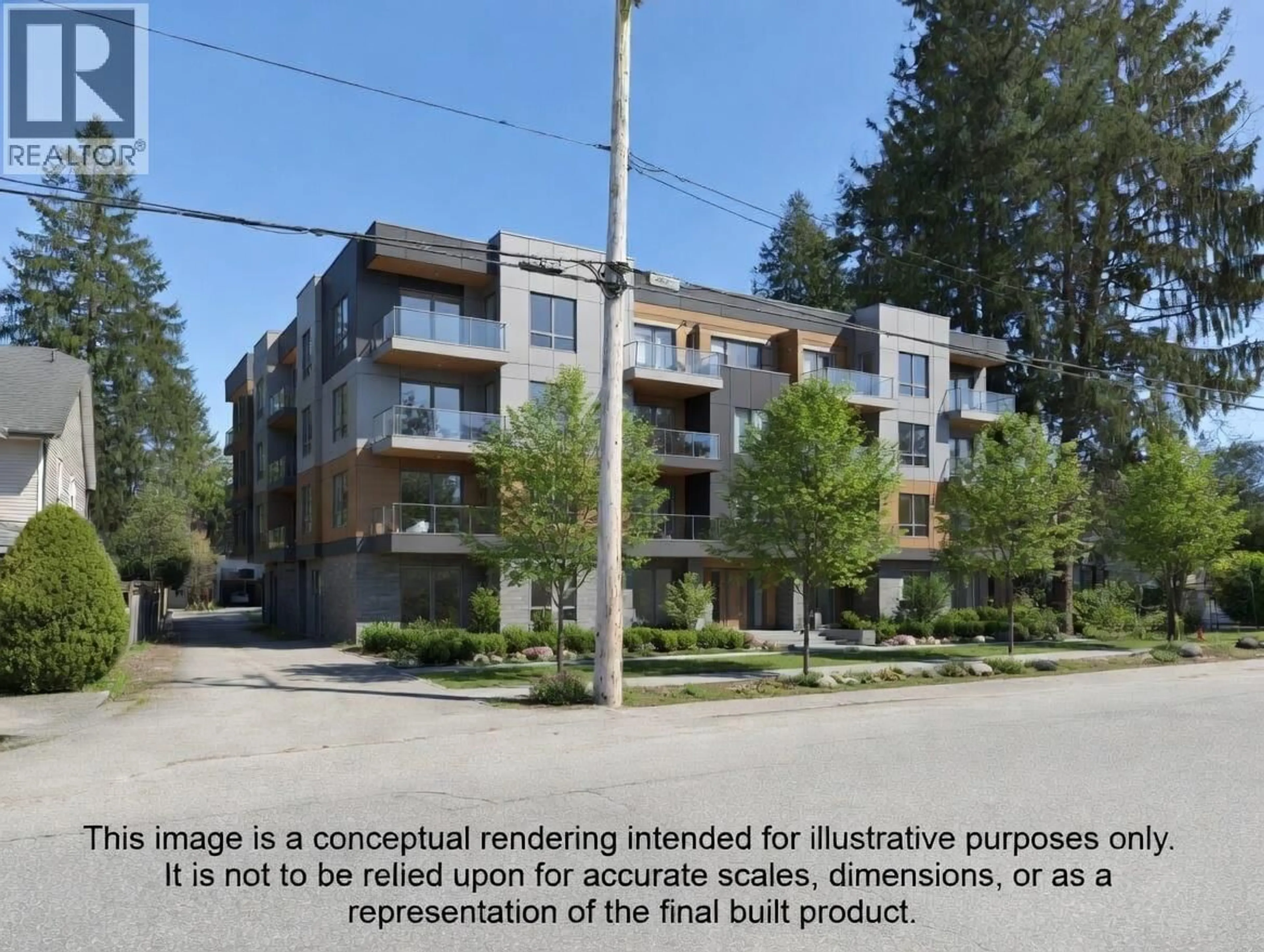A pic from outside/outdoor area/front of a property/back of a property/a pic from drone, street for 1570 SALISBURY AVENUE, Port Coquitlam British Columbia V3B1X2