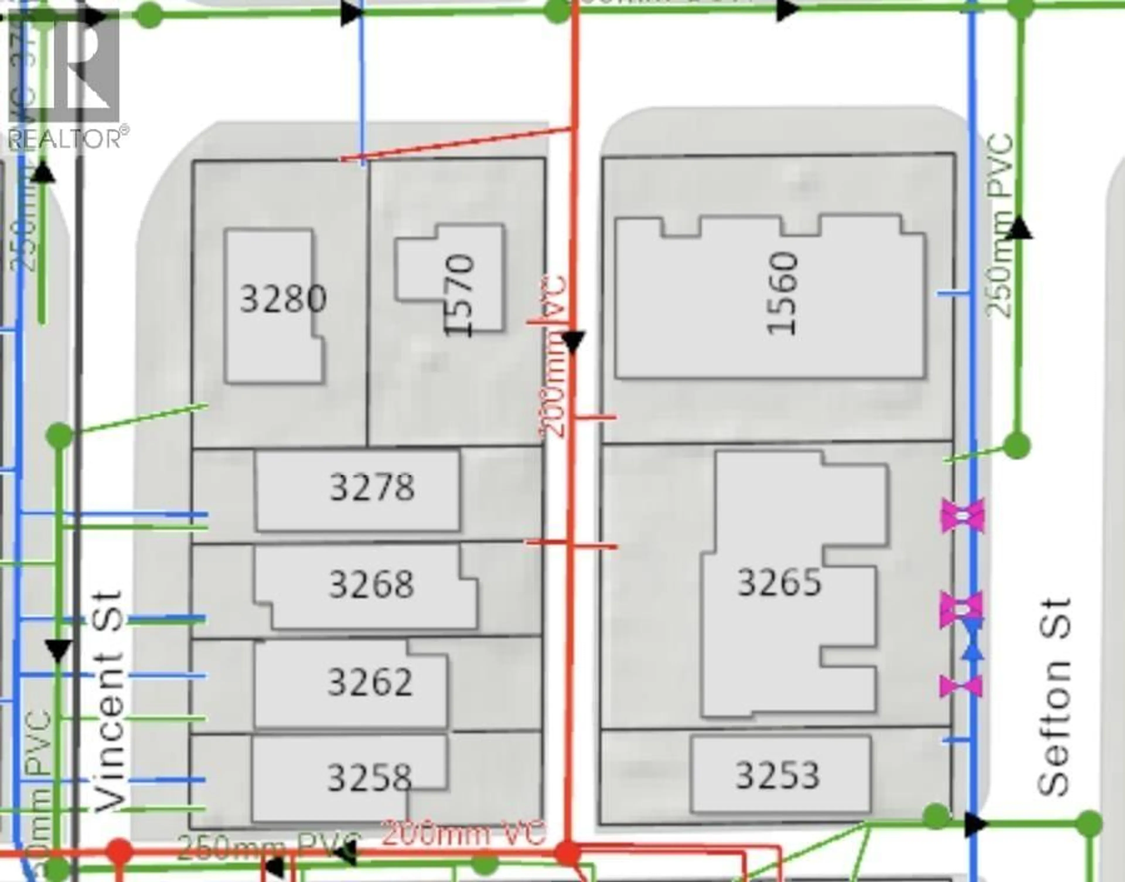 Floor plan for 1570 SALISBURY AVENUE, Port Coquitlam British Columbia V3B1X2