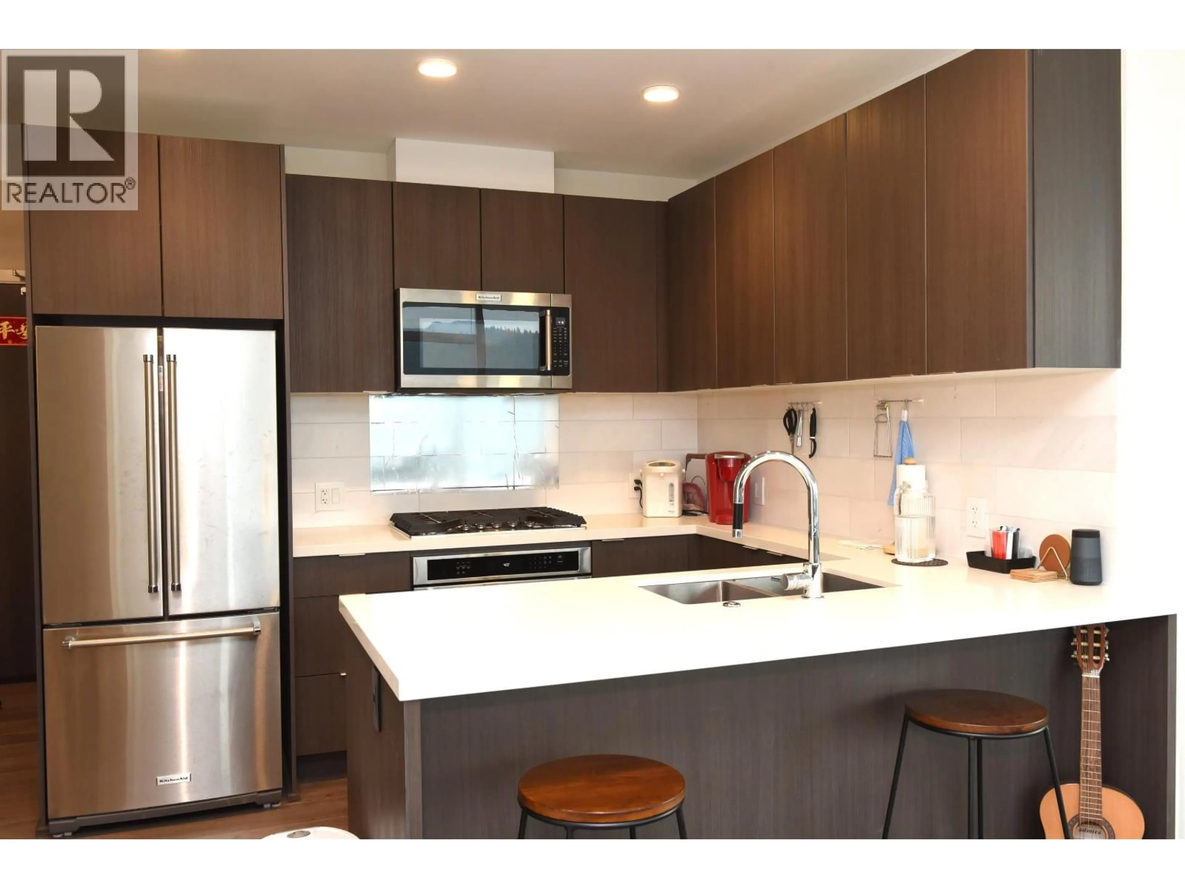 Unknown for 2502 - 530 WHITING WAY, Coquitlam British Columbia V3J0J4