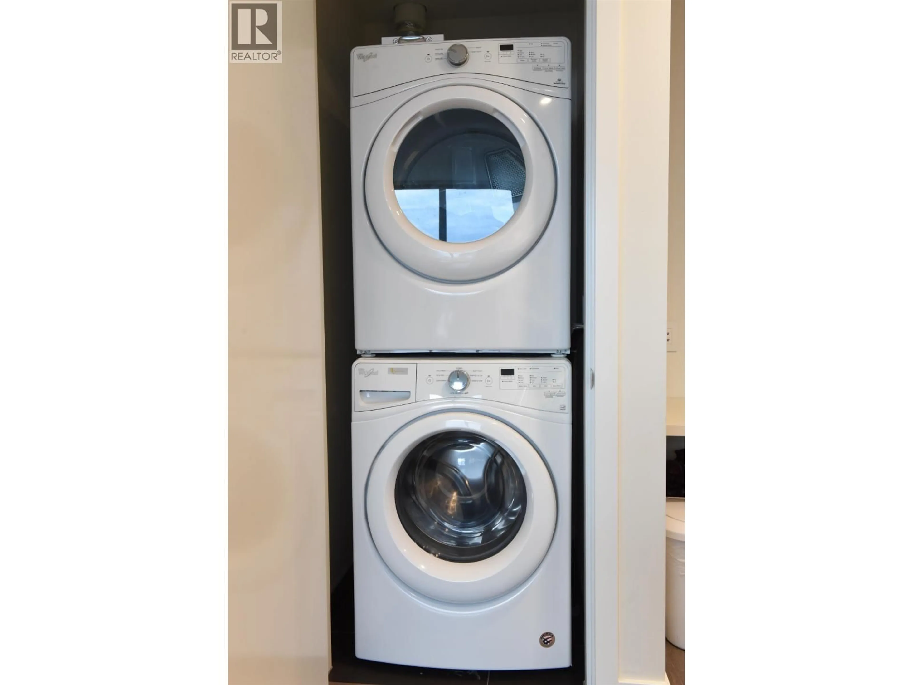 Laundry room for 2502 - 530 WHITING WAY, Coquitlam British Columbia V3J0J4