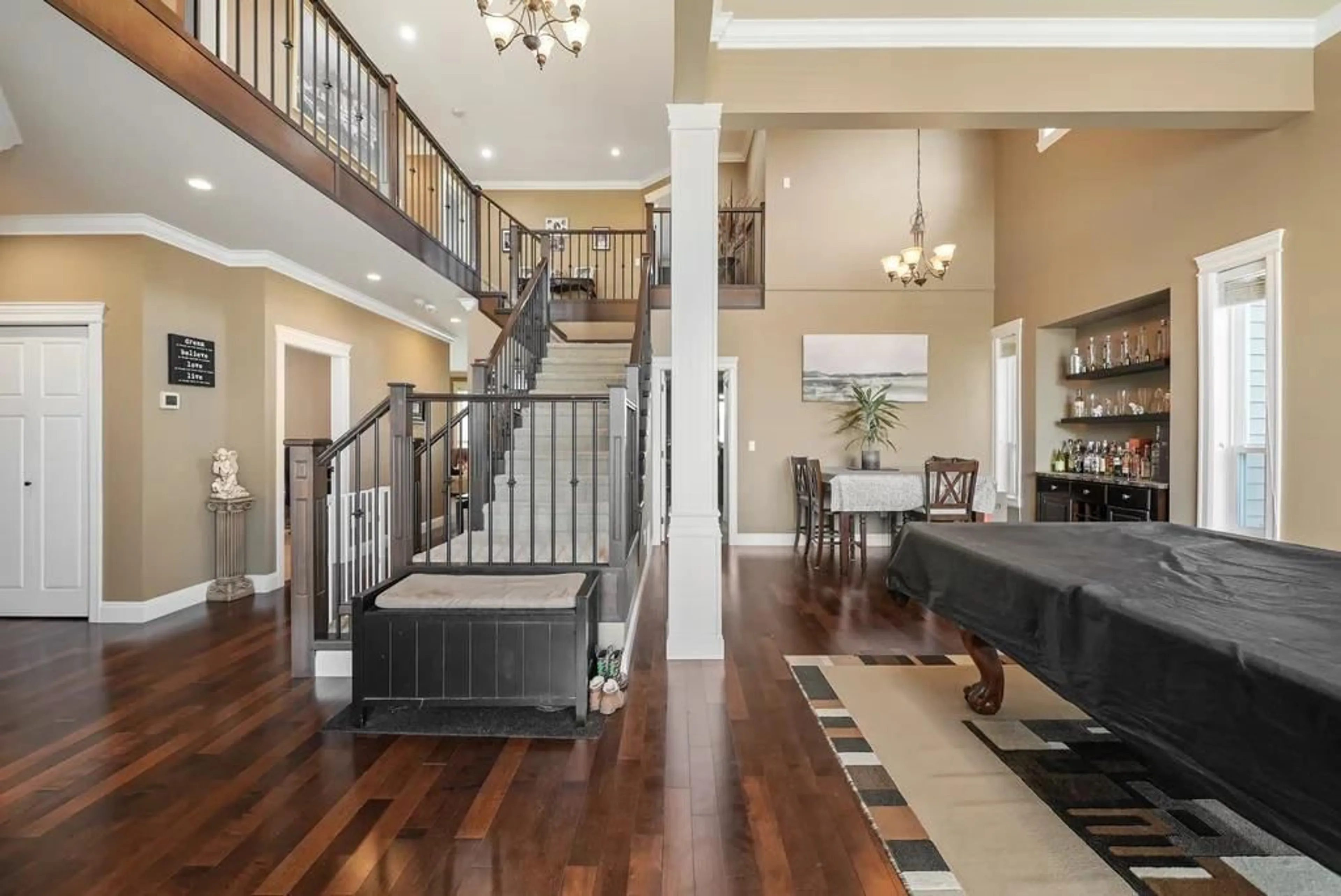 Unknown for 18927 54A AVENUE, Surrey British Columbia V3S6R4