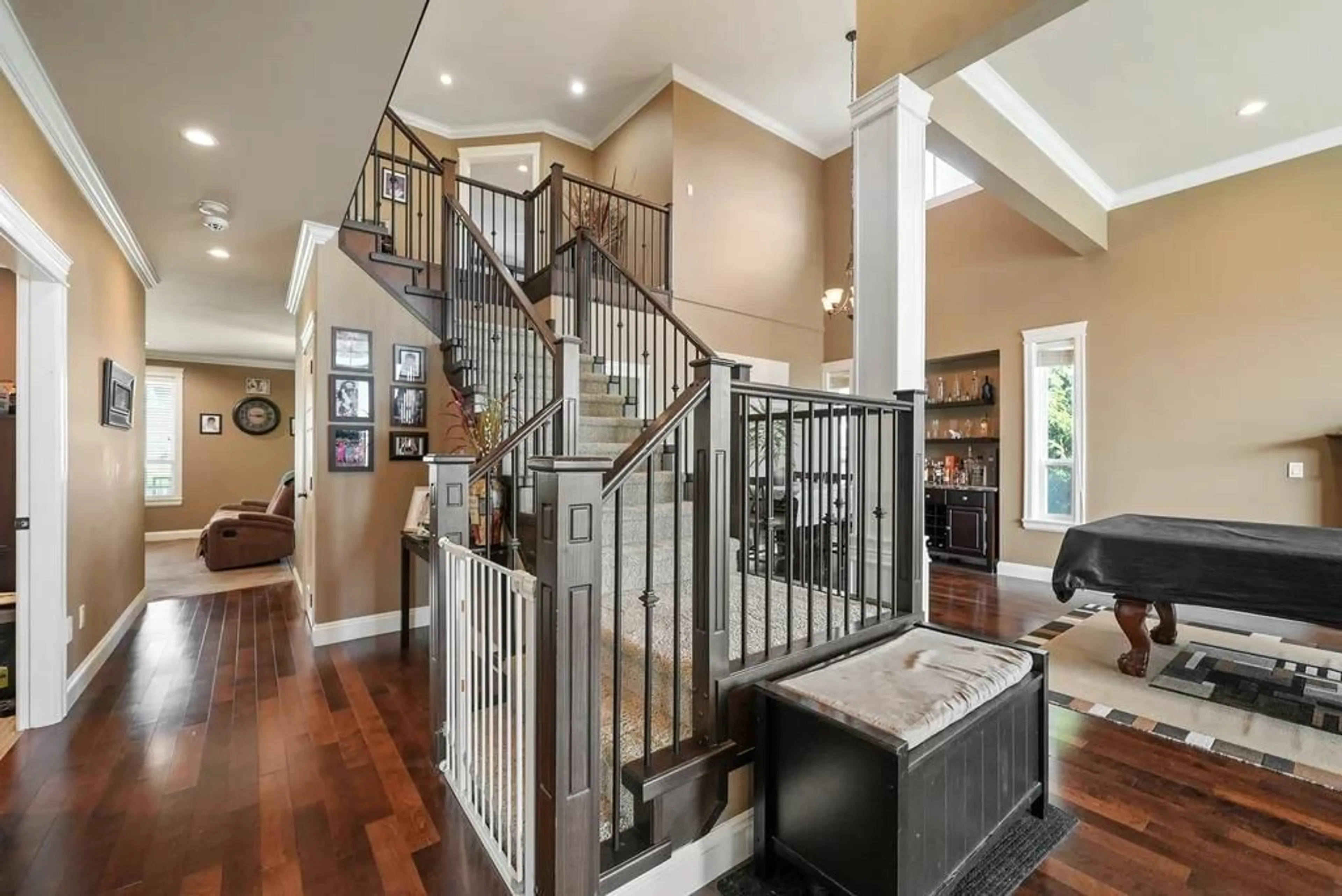 Unknown for 18927 54A AVENUE, Surrey British Columbia V3S6R4