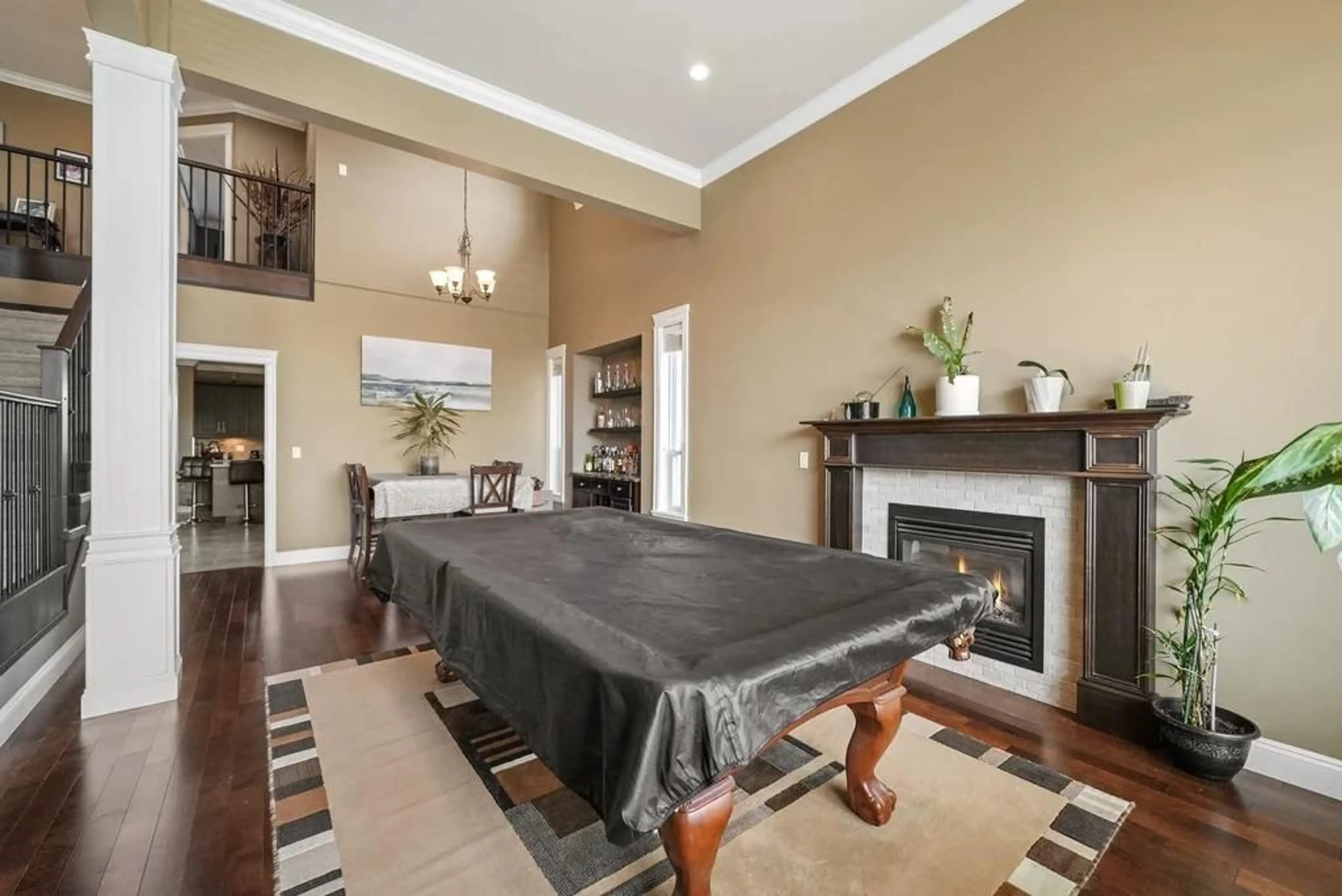 A pic of a room for 18927 54A AVENUE, Surrey British Columbia V3S6R4