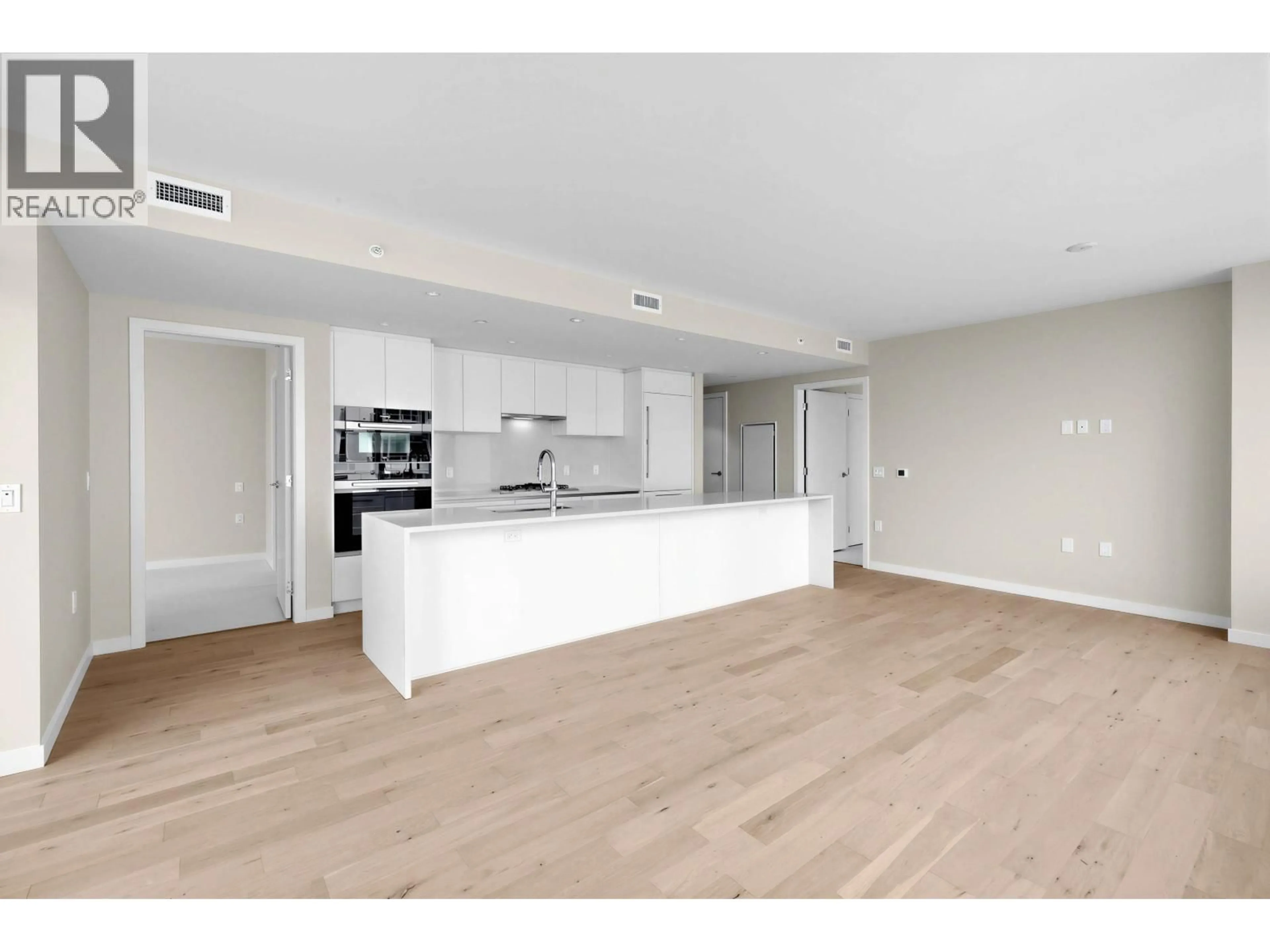 Open concept kitchen, unknown for 803 - 485 42ND AVENUE, Vancouver British Columbia V5Y0R6