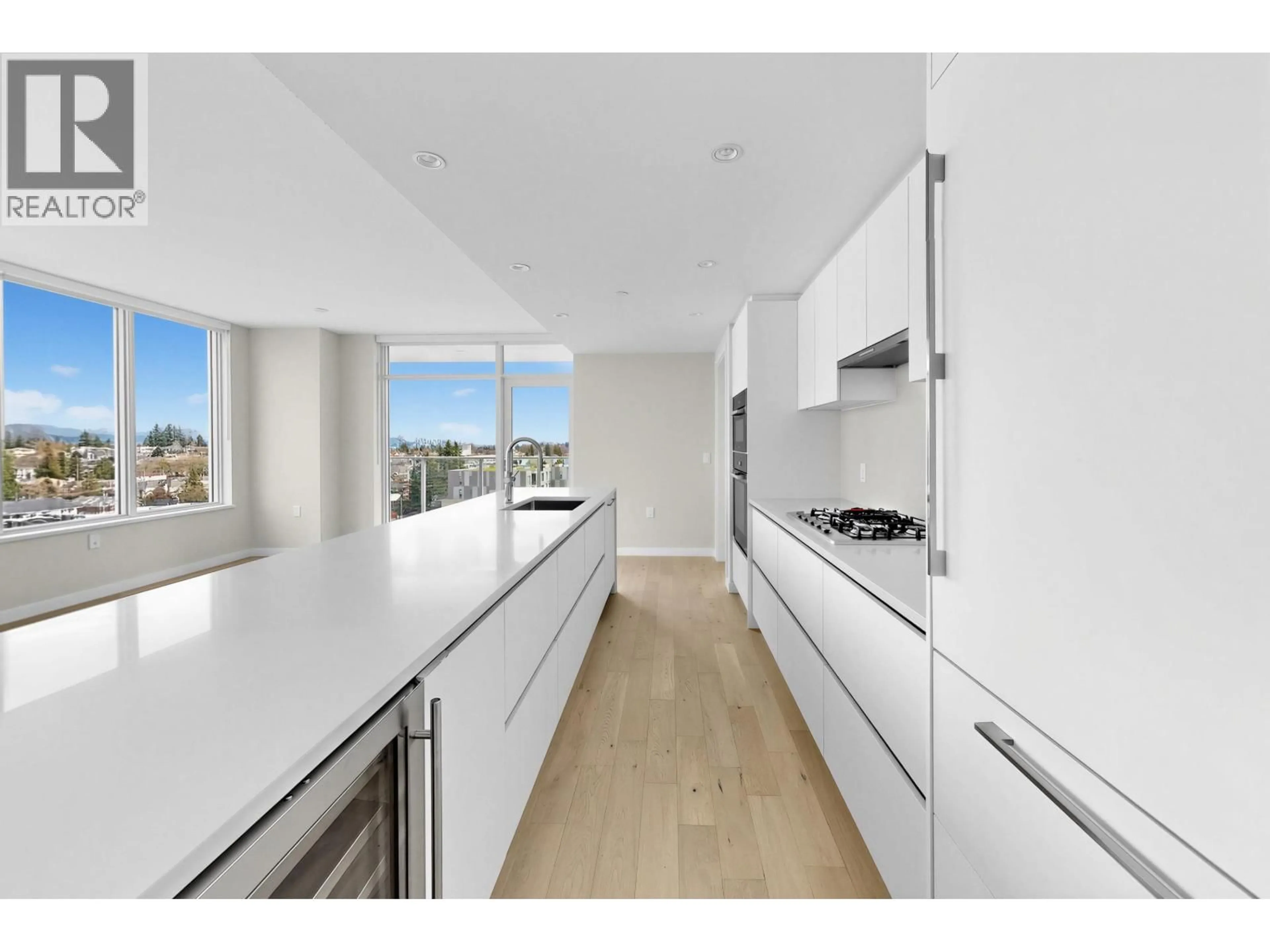 Unknown for 803 - 485 42ND AVENUE, Vancouver British Columbia V5Y0R6