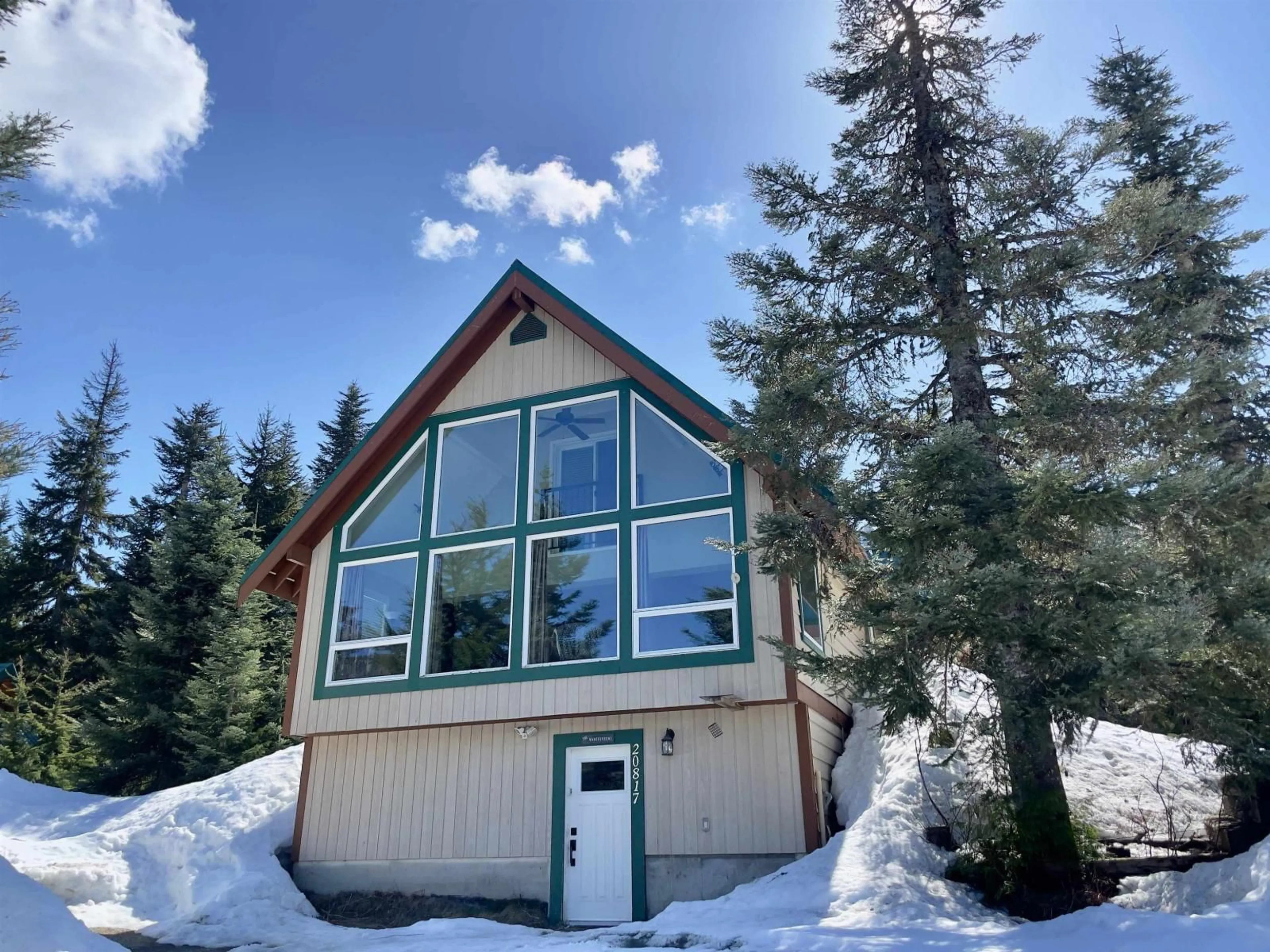 Unknown for 20817 SAKWI CREEK ROAD, Mission British Columbia V0M1A1