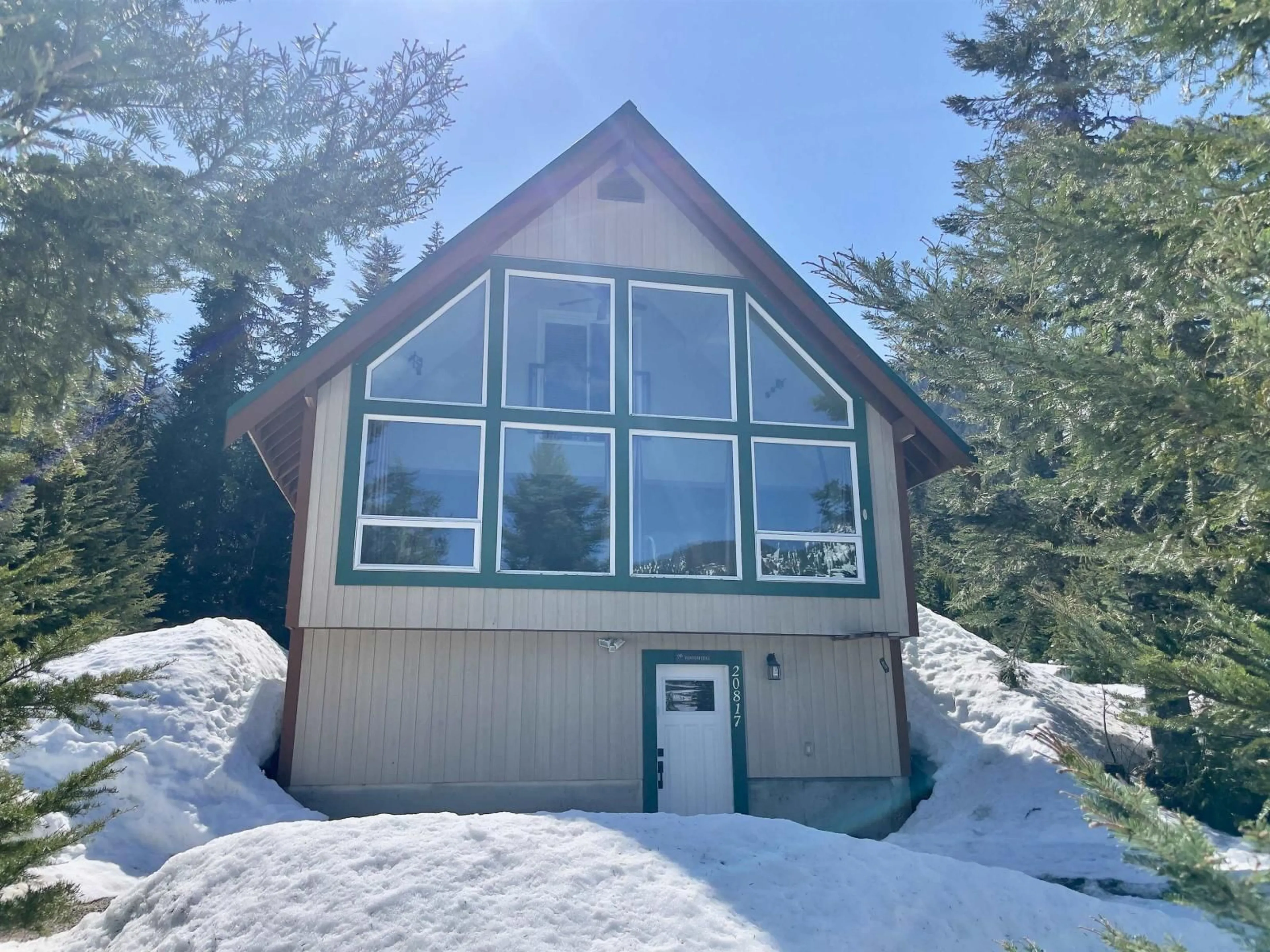 Home with vinyl exterior material, unknown for 20817 SAKWI CREEK ROAD, Mission British Columbia V0M1A1