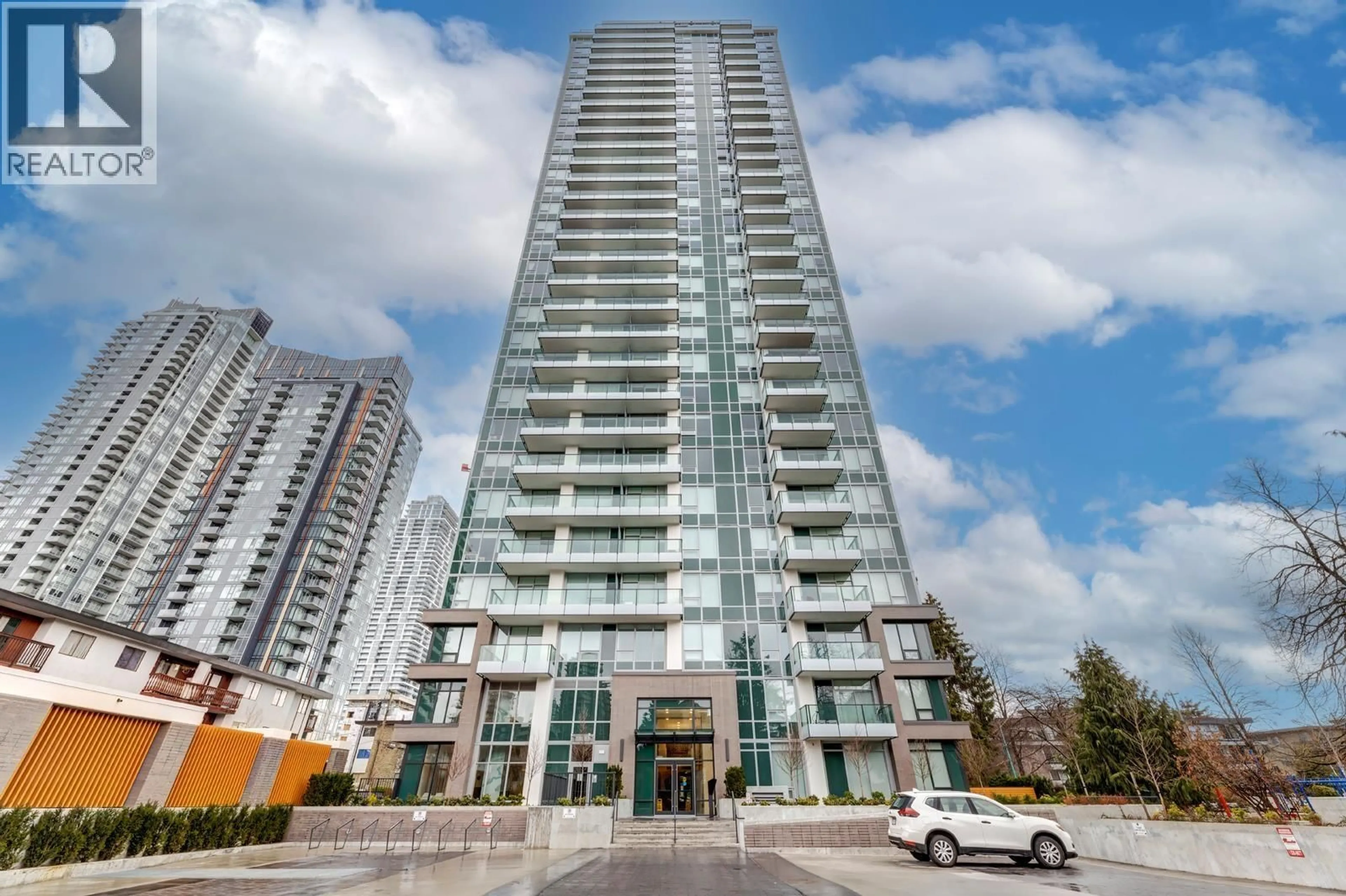 Unknown for 1801 - 6463 SILVER AVENUE, Burnaby British Columbia V5H0K4