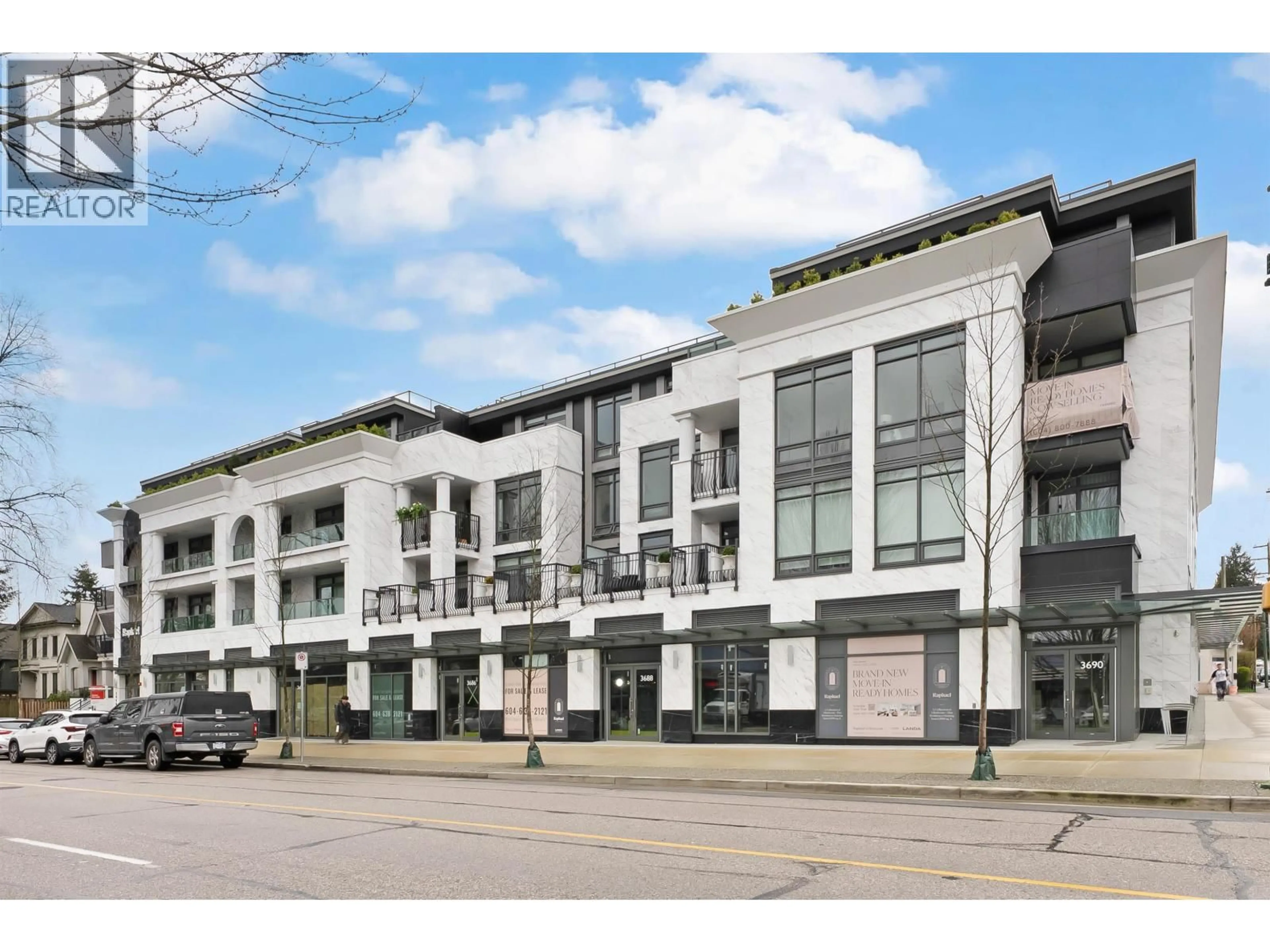 Unknown for 102 - 3668 10TH AVENUE, Vancouver British Columbia V6R2G3