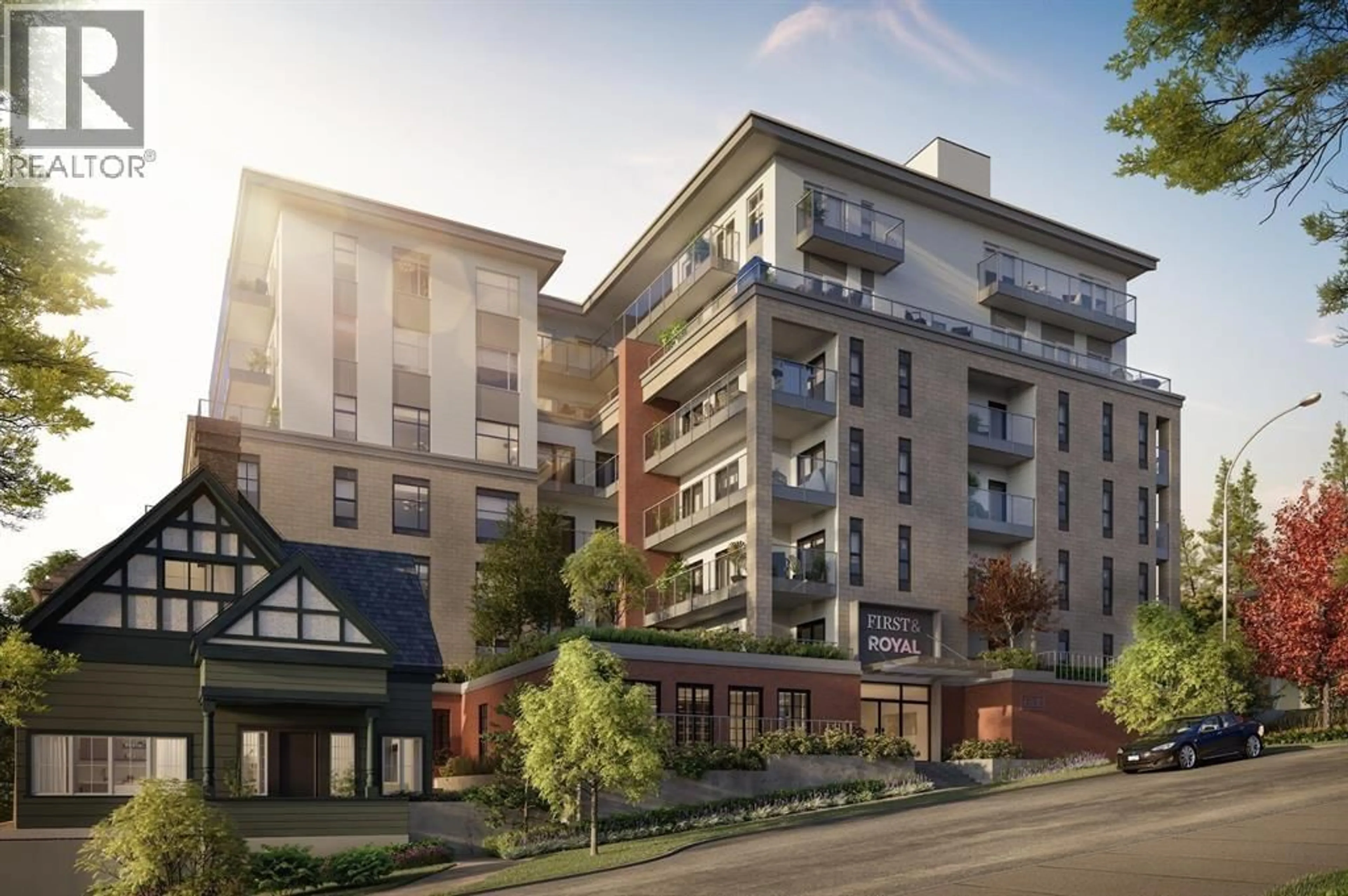 Unknown for 229 - 82 FIRST STREET, New Westminster British Columbia V0V0V0