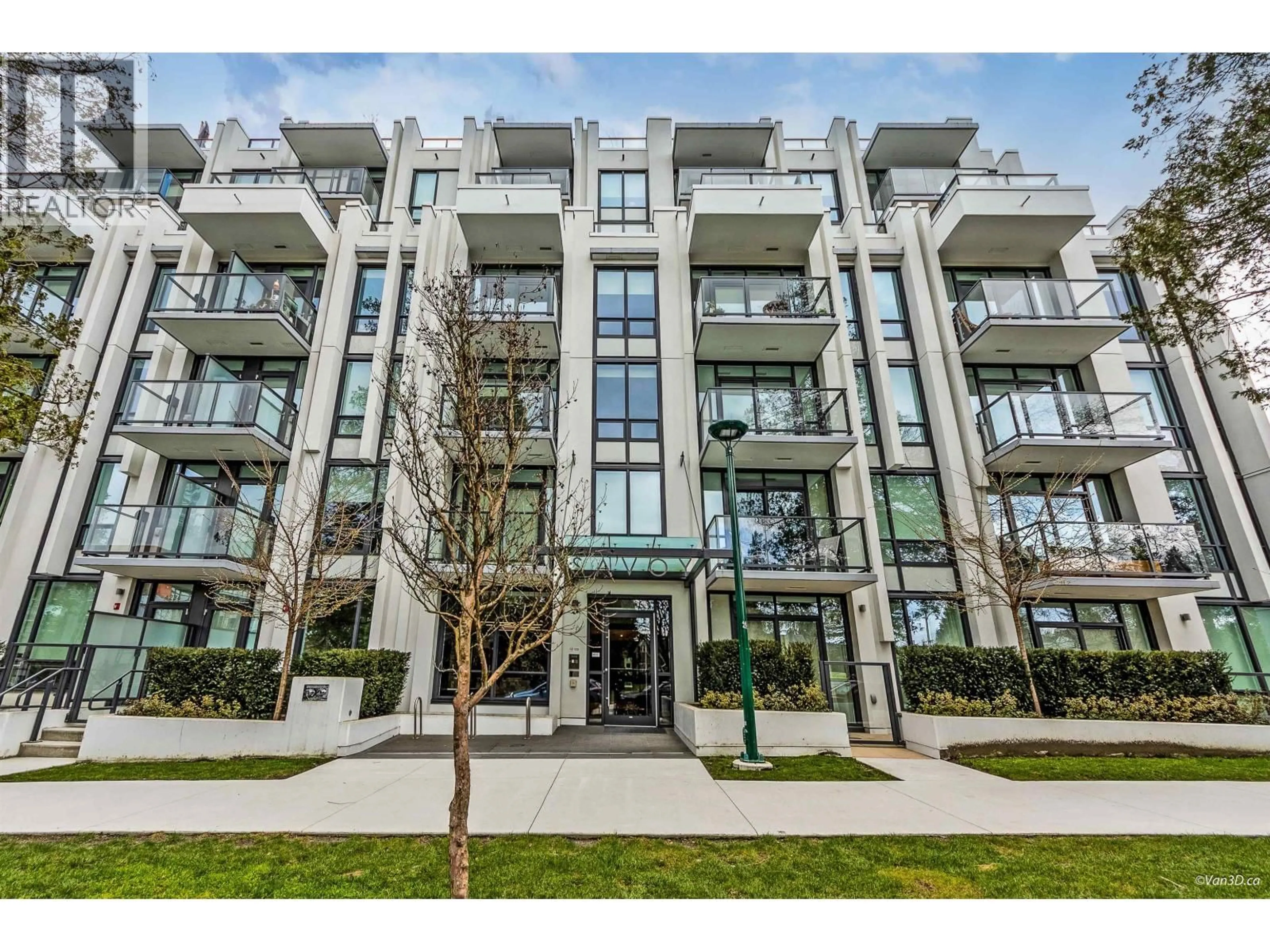 Unknown for 102 - 4240 CAMBIE STREET, Vancouver British Columbia V5Z0K6