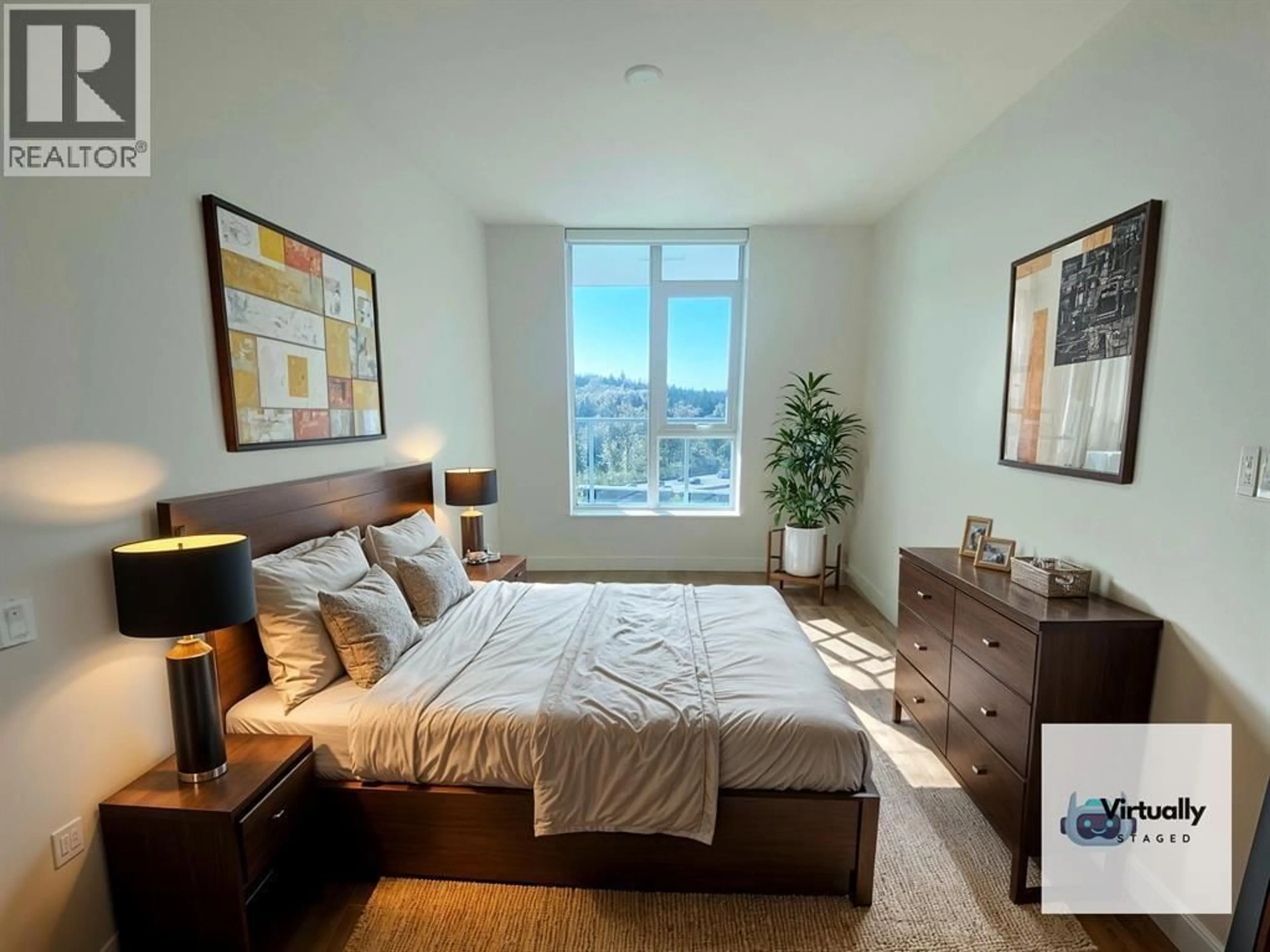 A pic of a room for 1008 - 318 ALDERSON AVENUE, Coquitlam British Columbia V3K0J1