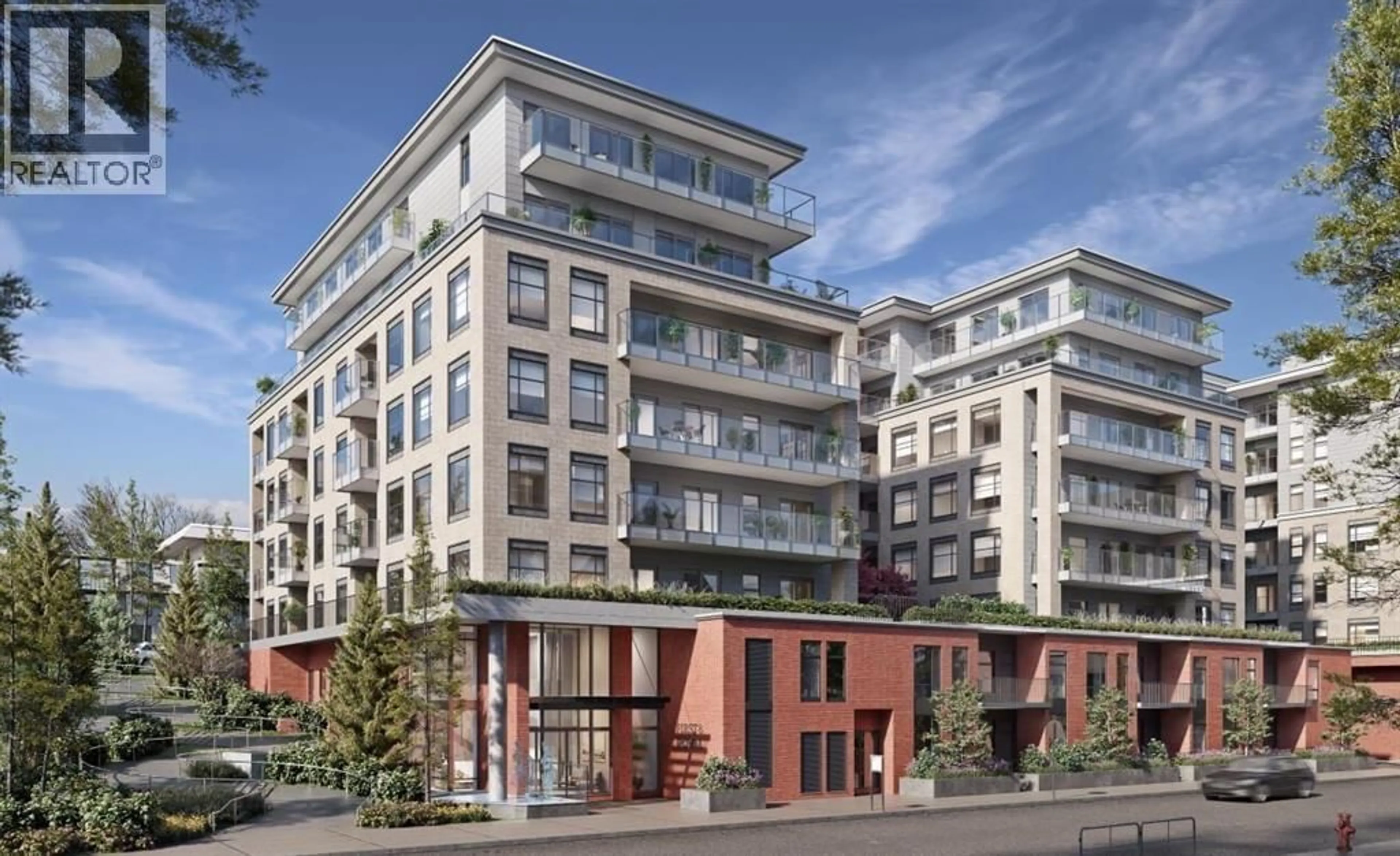 Unknown for 423 - 82 FIRST STREET, New Westminster British Columbia V0V0V0