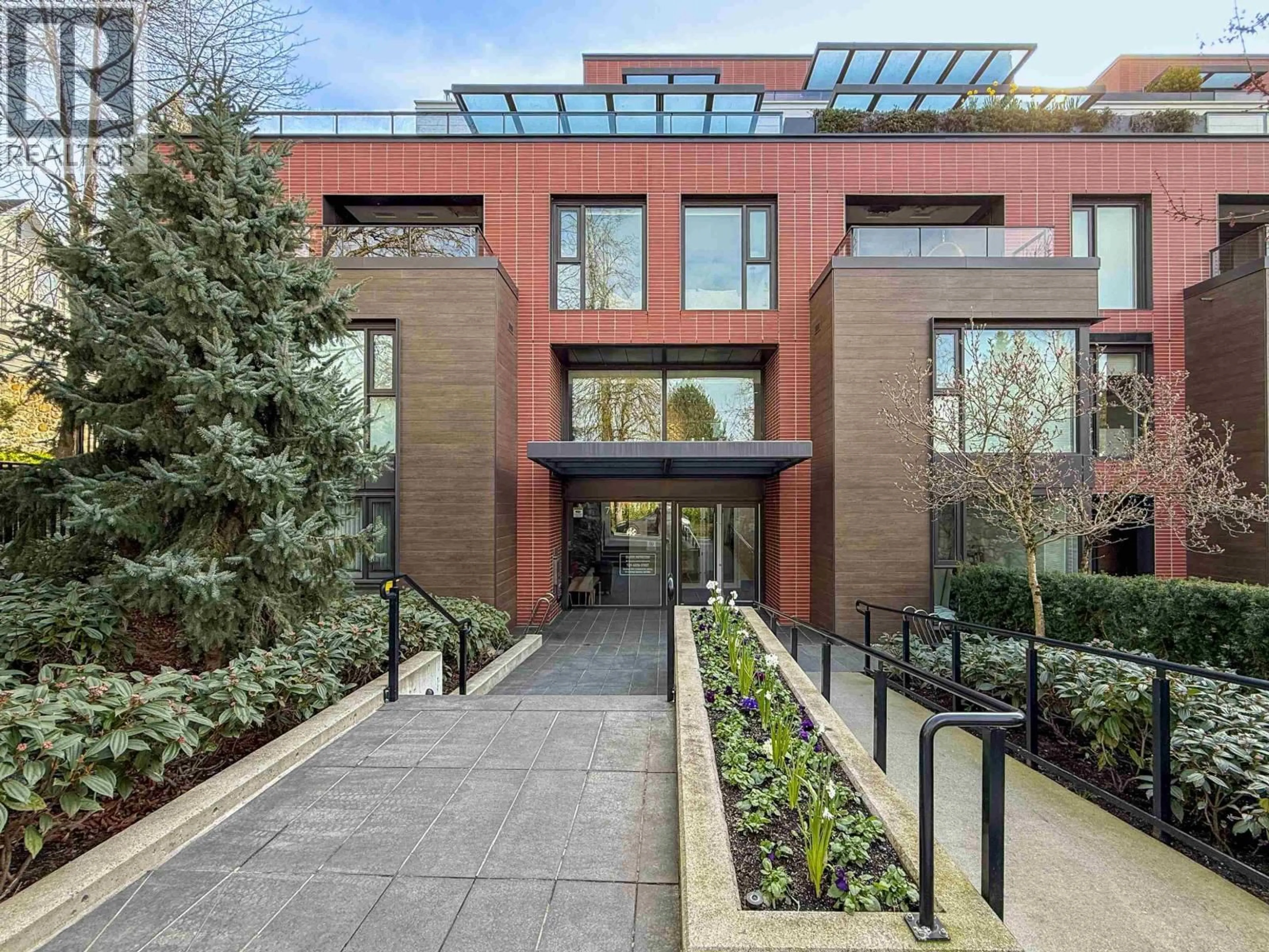 Unknown for 101 - 7128 ADERA STREET, Vancouver British Columbia V6P0H6