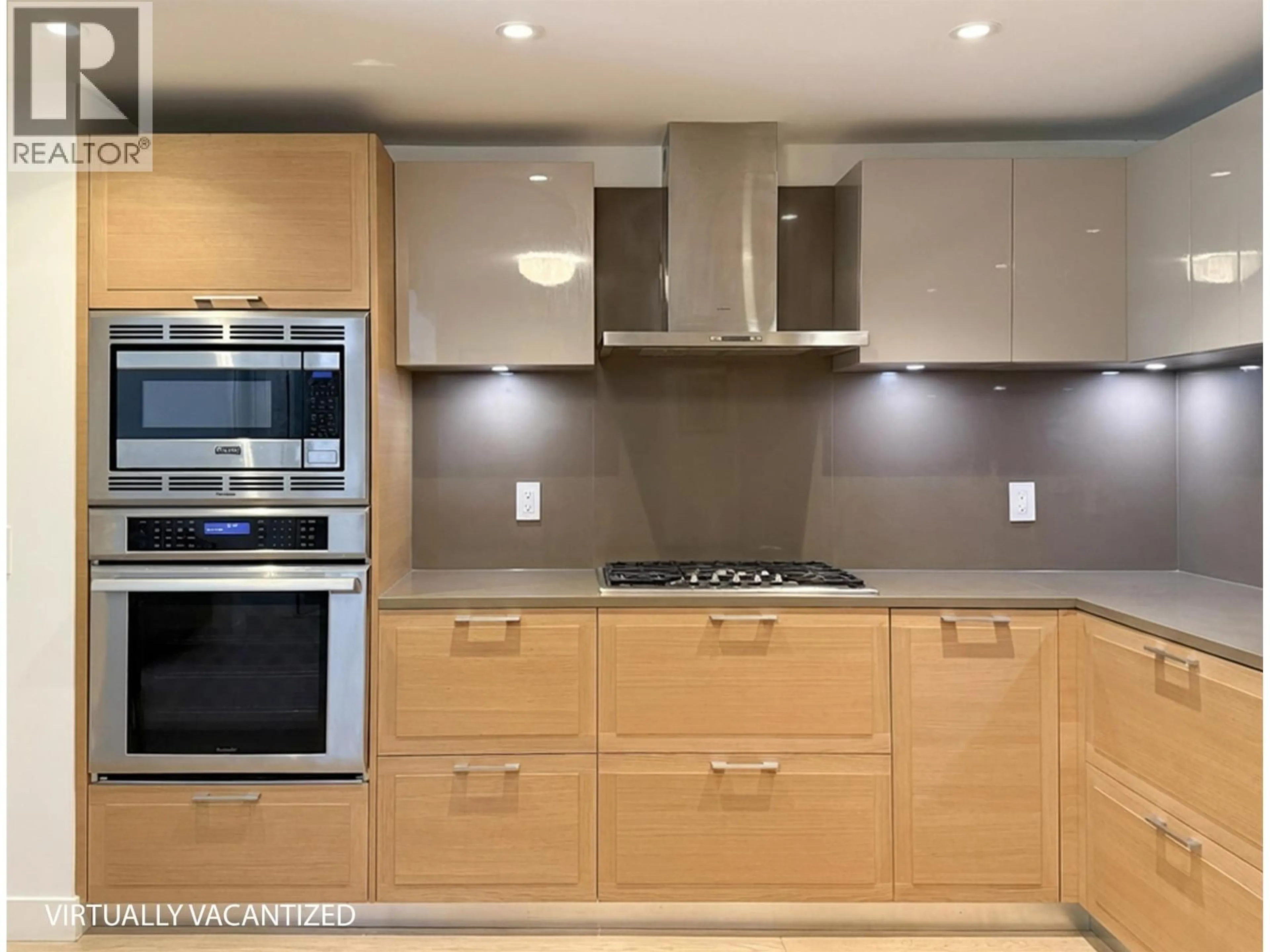 Standard kitchen, unknown for 101 - 7128 ADERA STREET, Vancouver British Columbia V6P0H6