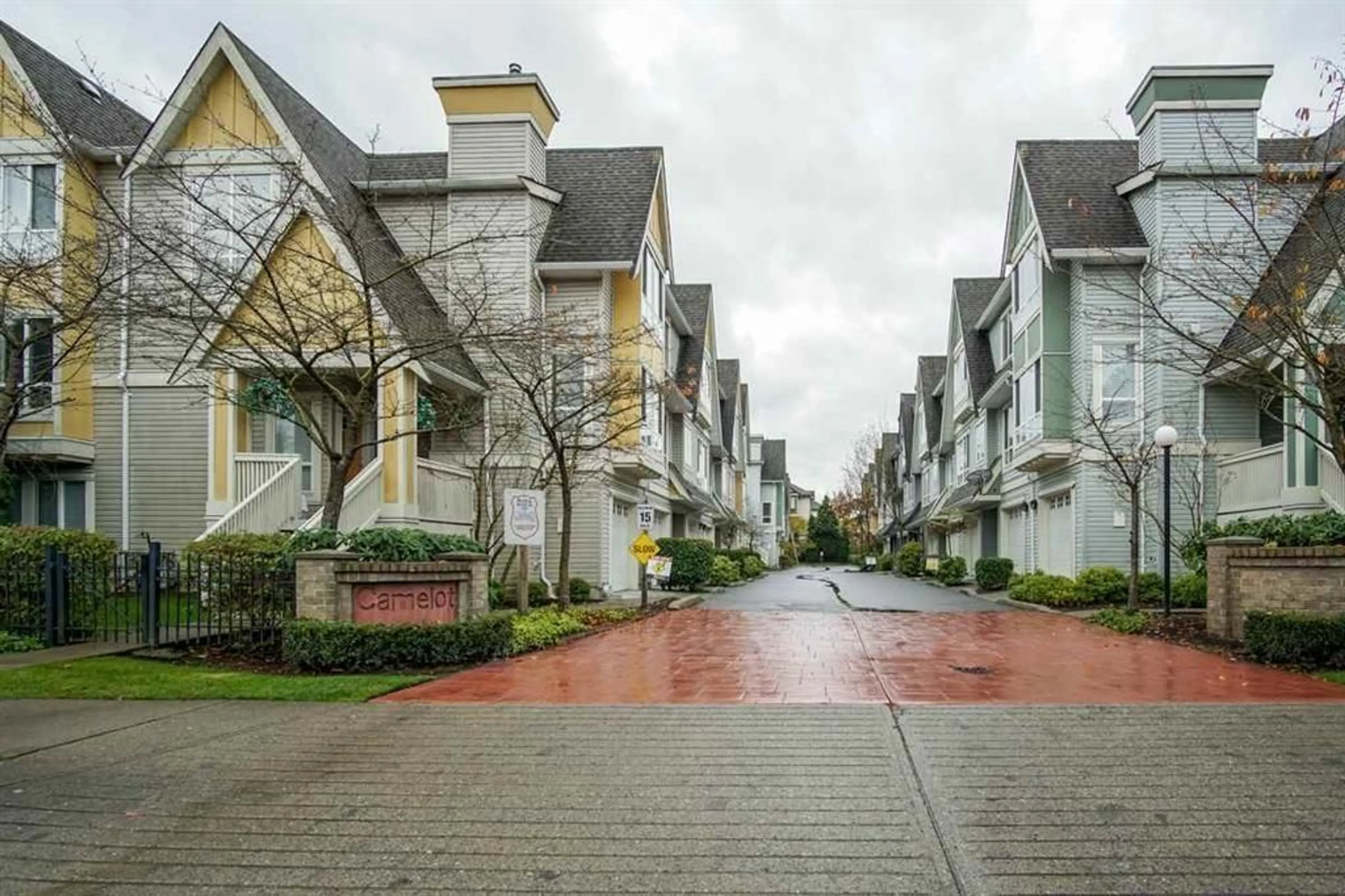 Unknown for 9 - 16388 85 AVENUE, Surrey British Columbia V4N5G2