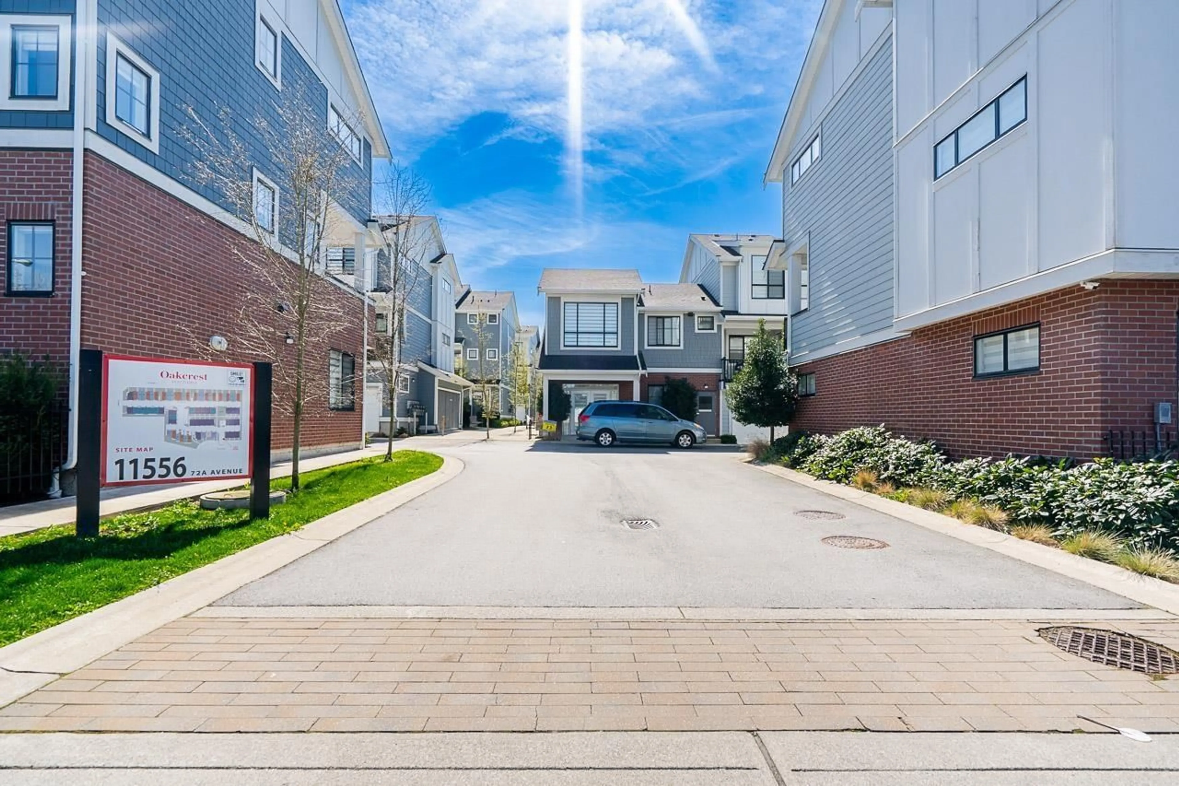 Unknown for 23 - 11556 72A AVENUE, Delta British Columbia V4C1A9