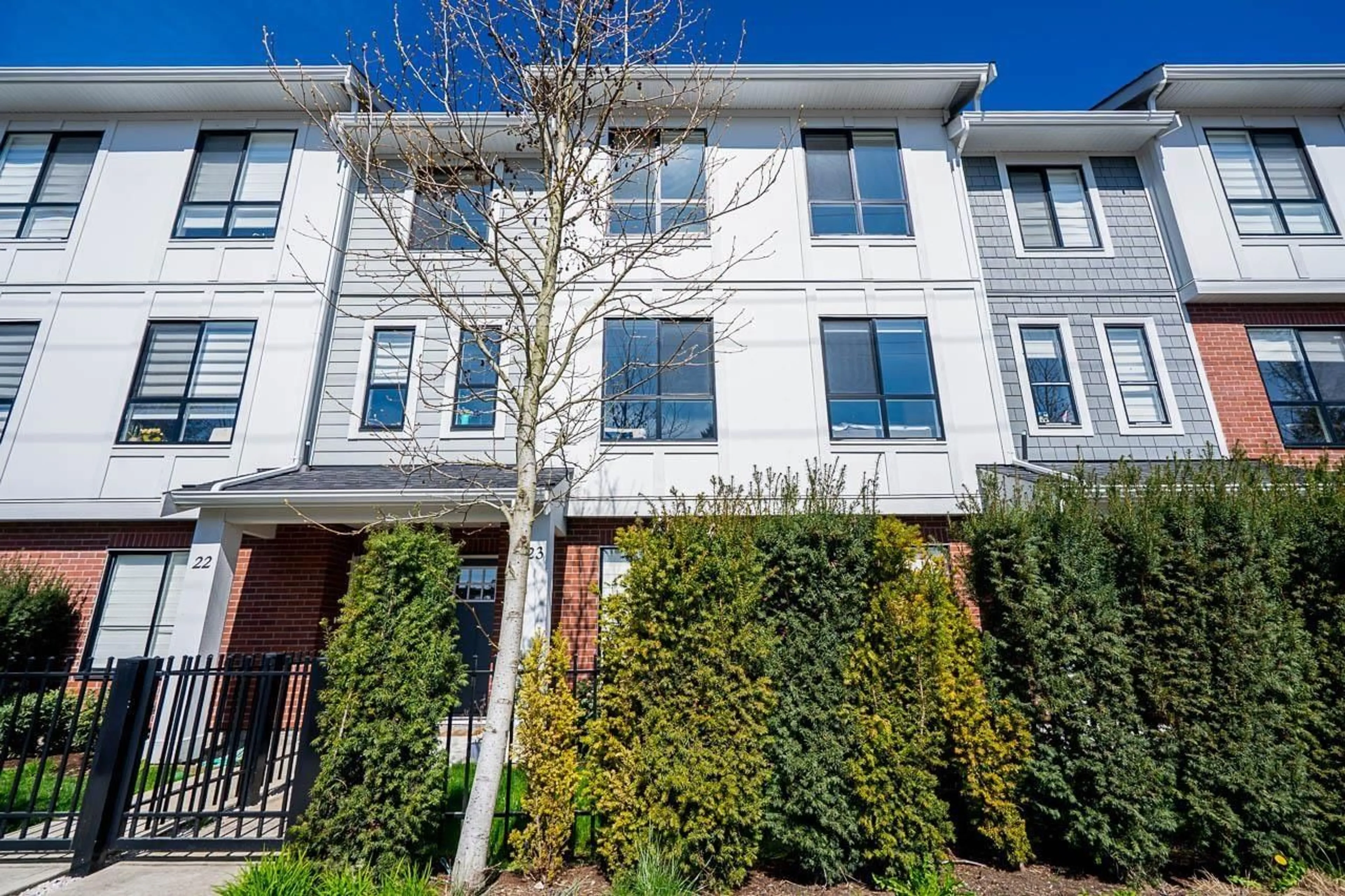 Unknown for 23 - 11556 72A AVENUE, Delta British Columbia V4C1A9