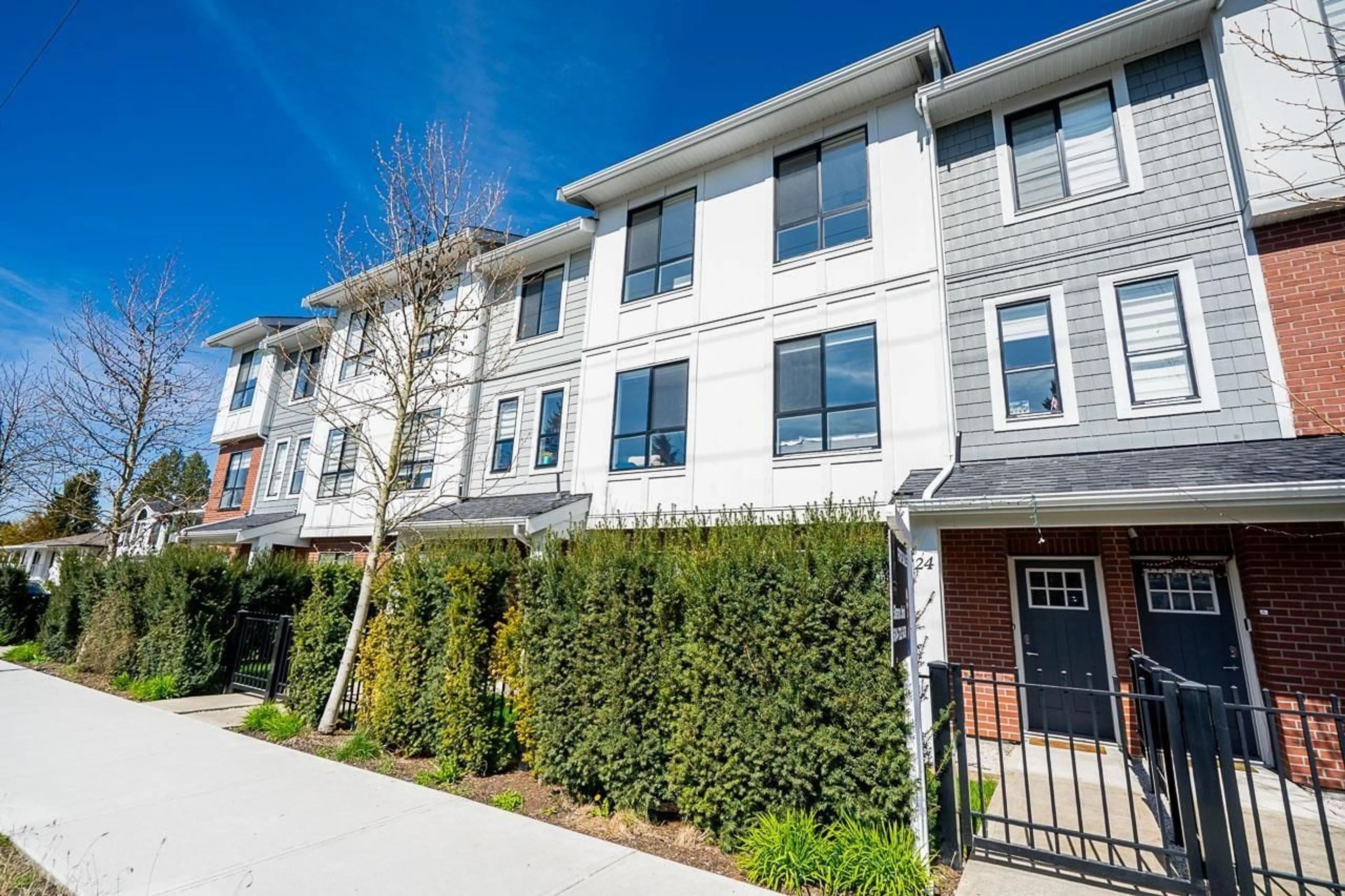 Unknown for 23 - 11556 72A AVENUE, Delta British Columbia V4C1A9