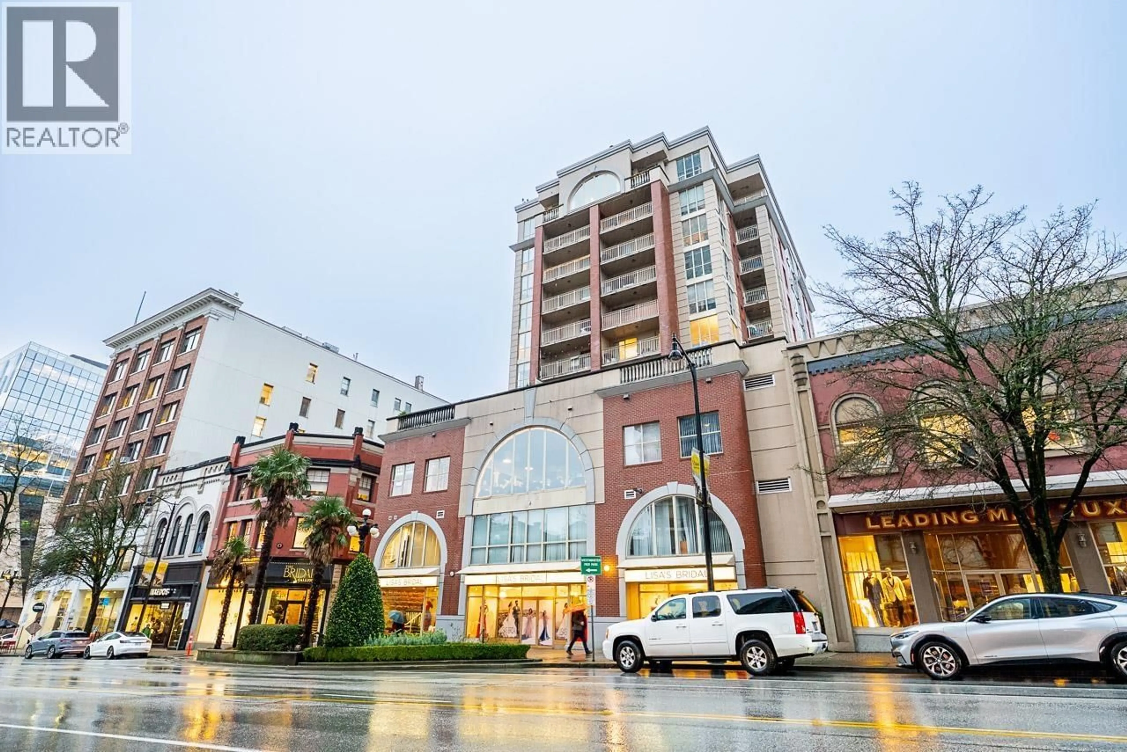 Unknown for 706 - 680 CLARKSON STREET, New Westminster British Columbia V3M6X9