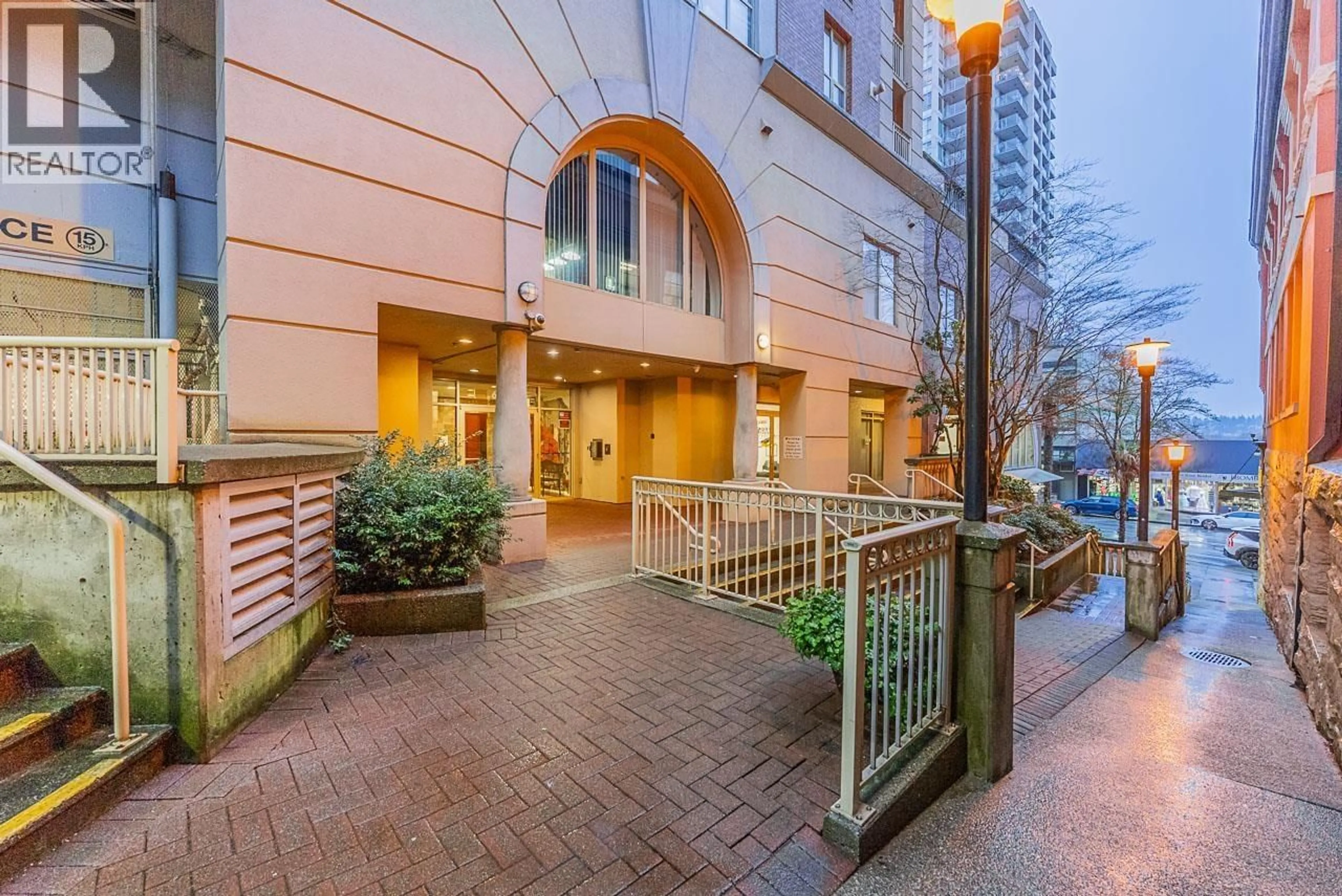 Unknown for 706 - 680 CLARKSON STREET, New Westminster British Columbia V3M6X9