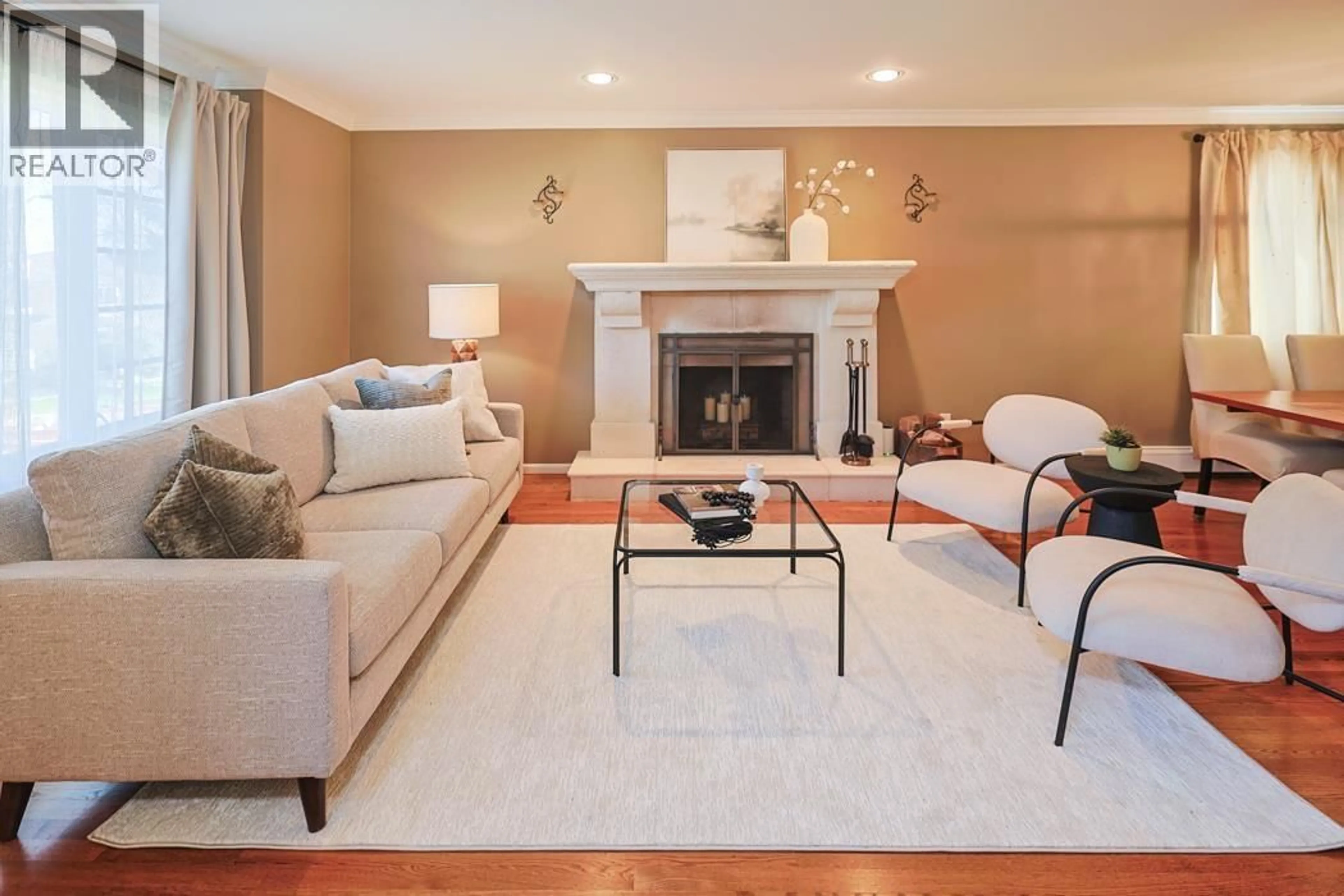 Living room with furniture, unknown for 78 39TH AVENUE, Vancouver British Columbia V5Y2N9