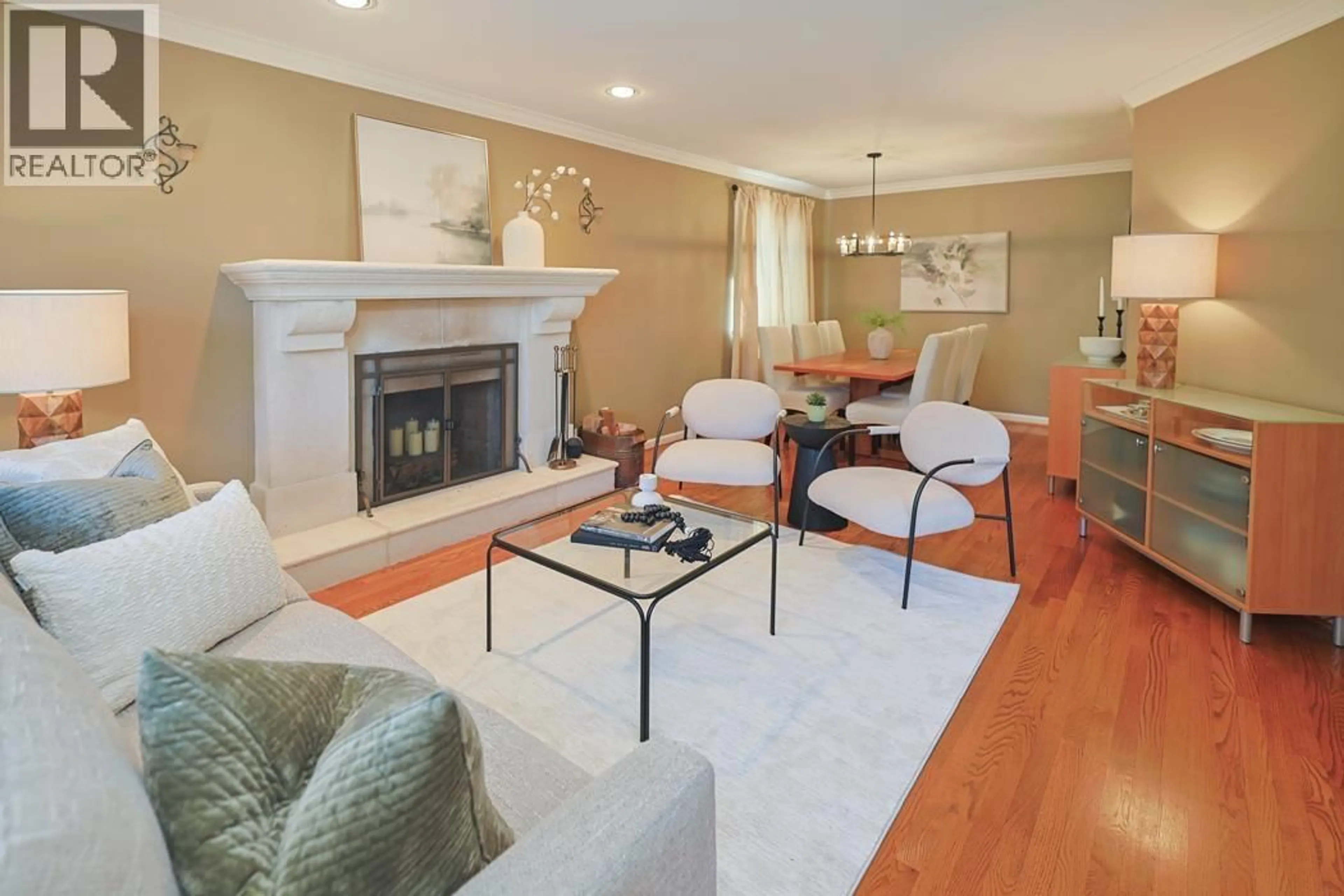 Living room with furniture, unknown for 78 39TH AVENUE, Vancouver British Columbia V5Y2N9