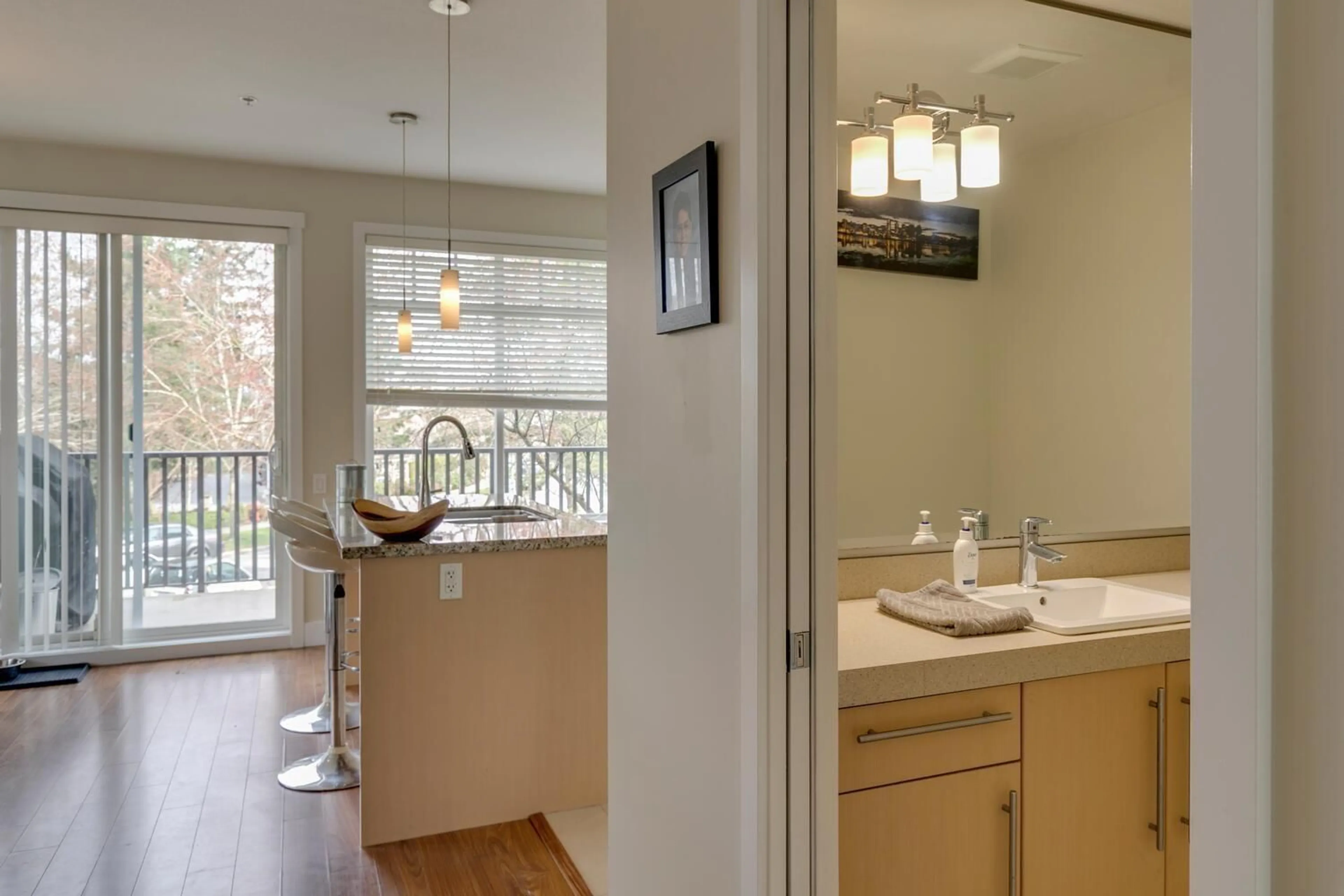 Unknown for 34 - 8250 209B STREET, Langley British Columbia V2Y0J7