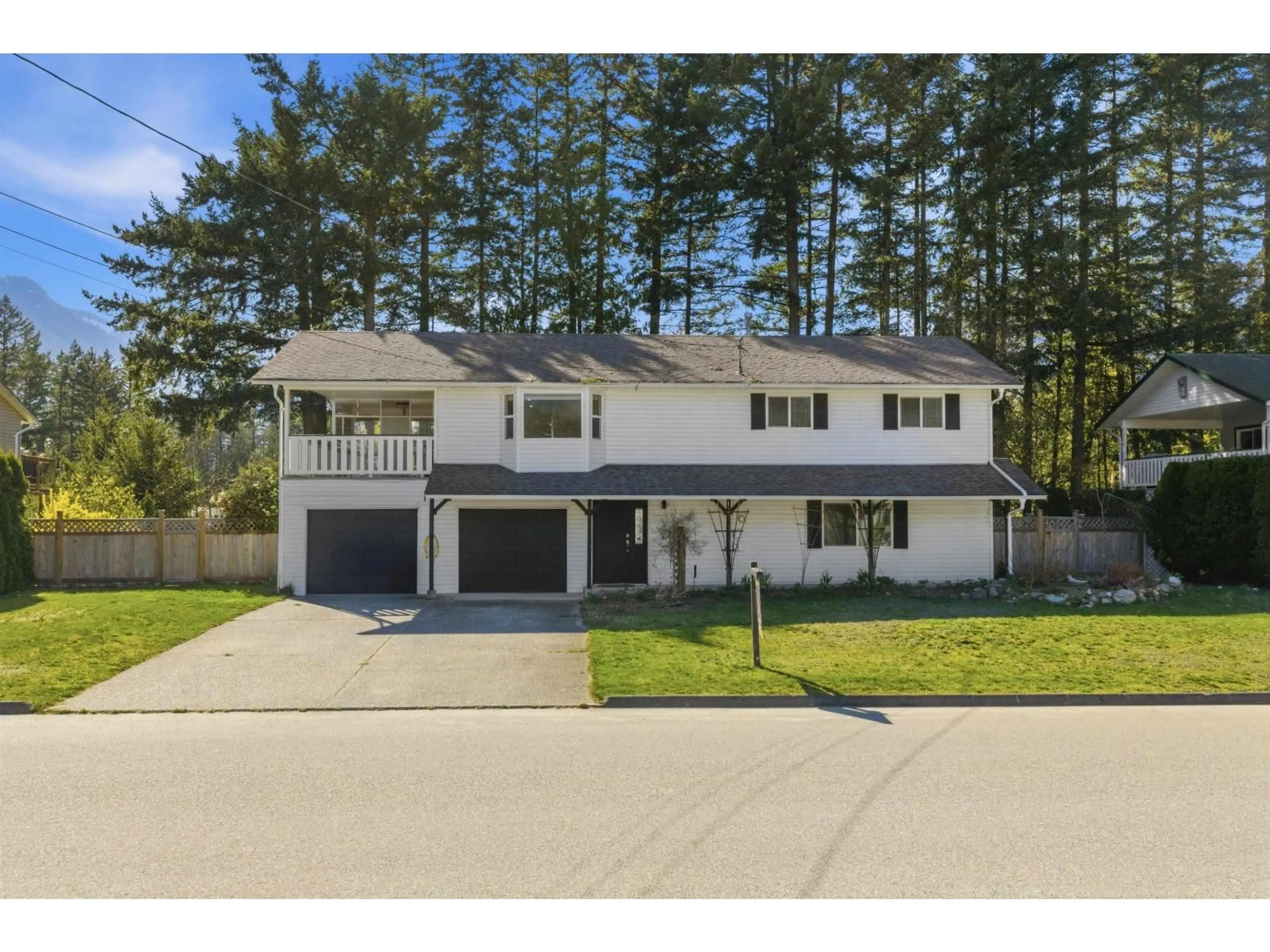 Unknown for 21015 SWALLOW PLACE, Hope British Columbia V0X1L1