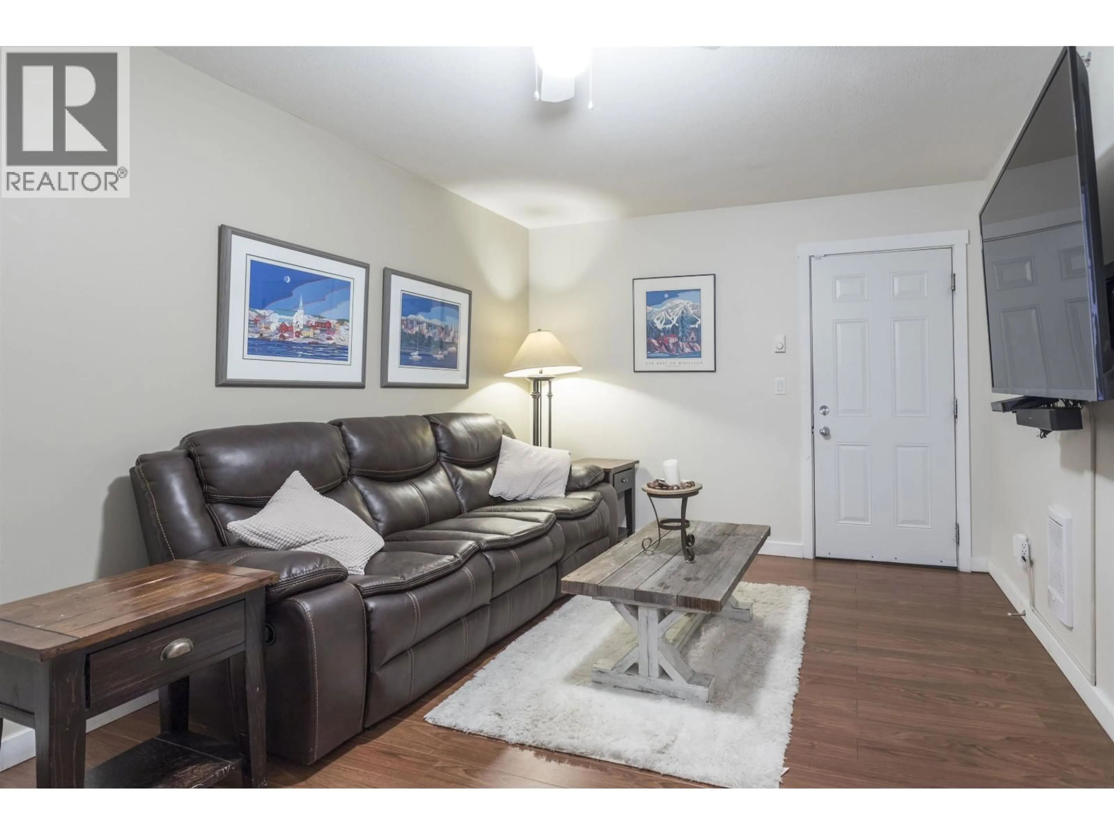 Living room with furniture, unknown for 69 - 19572 FRASER WAY, Pitt Meadows British Columbia V3Y0A9