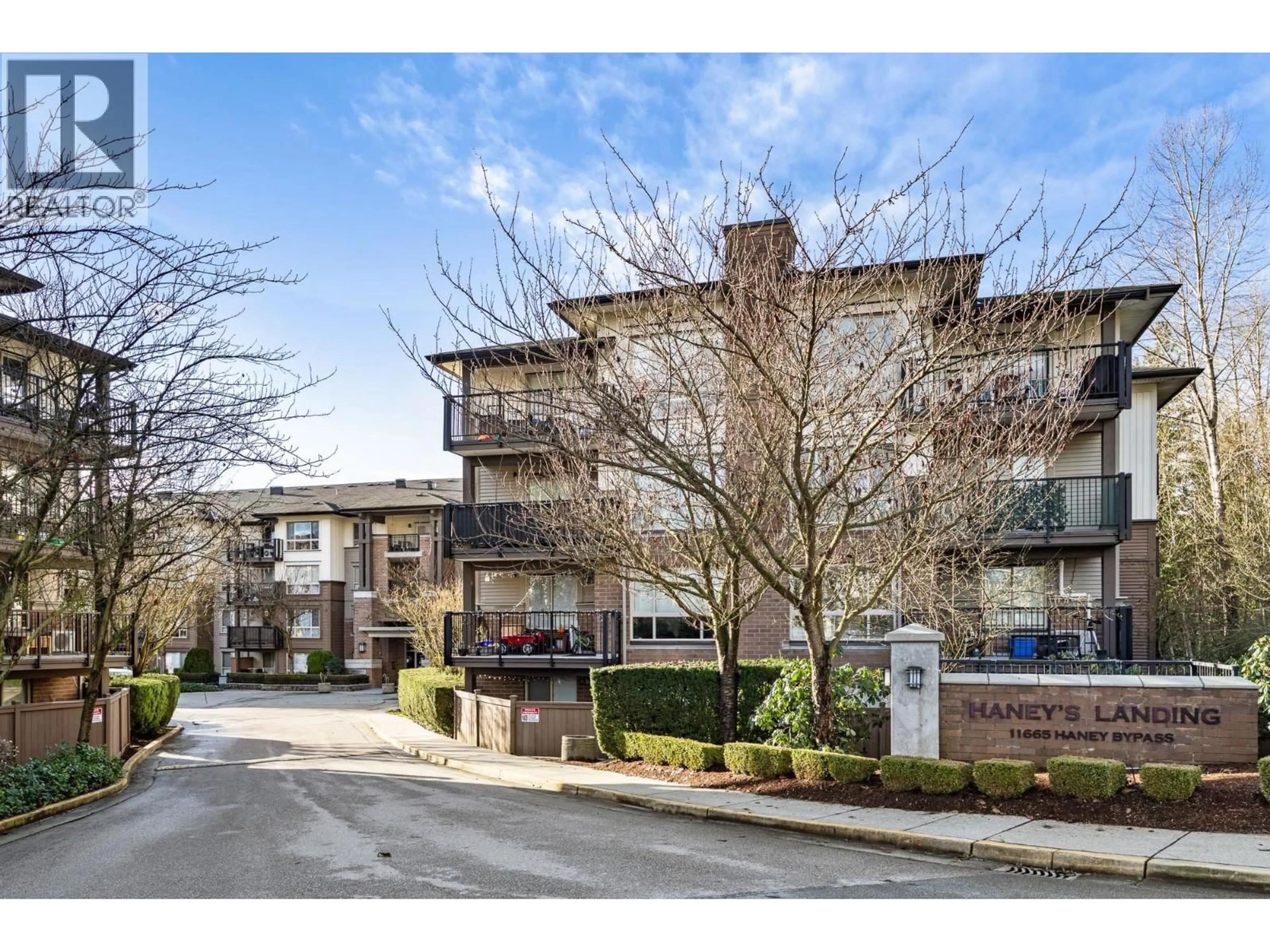 Unknown for 215 - 11665 HANEY, Maple Ridge British Columbia V2X8W9