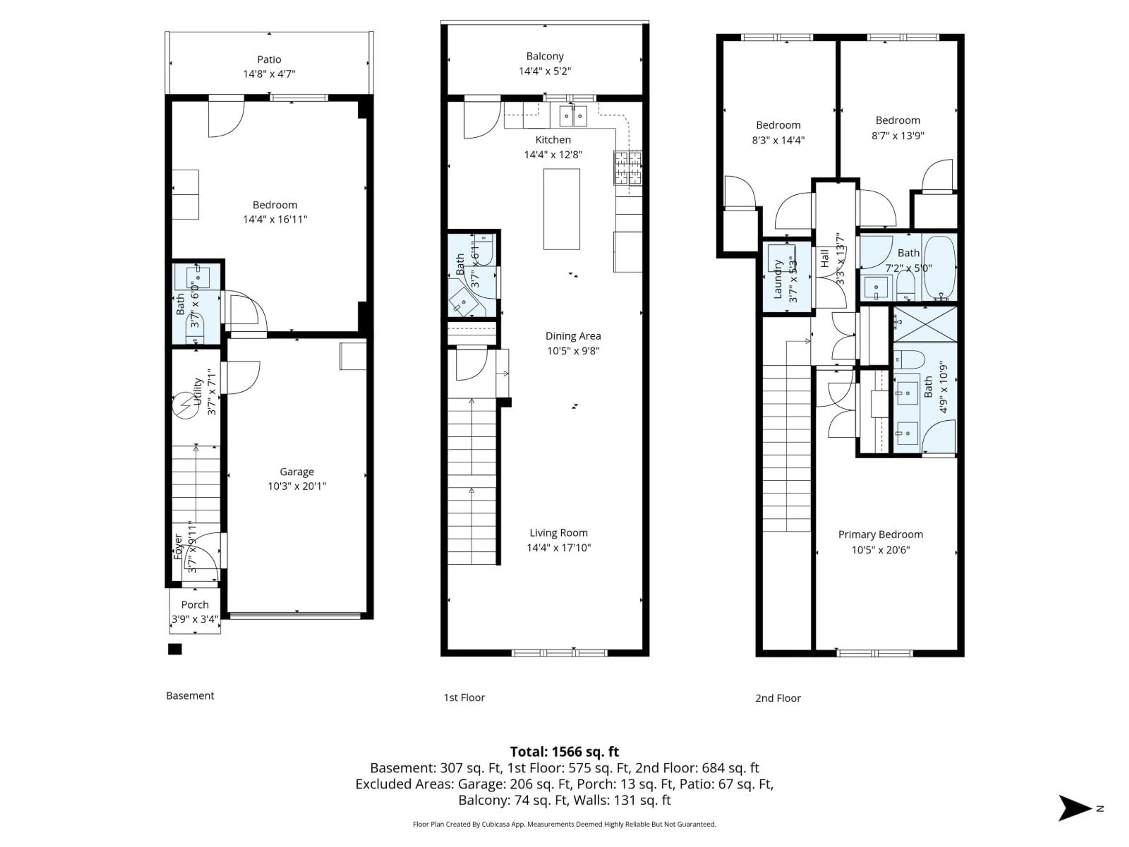 Floor plan for 6 - 32043 MT WADDINGTON AVENUE, Abbotsford British Columbia V2T0H1