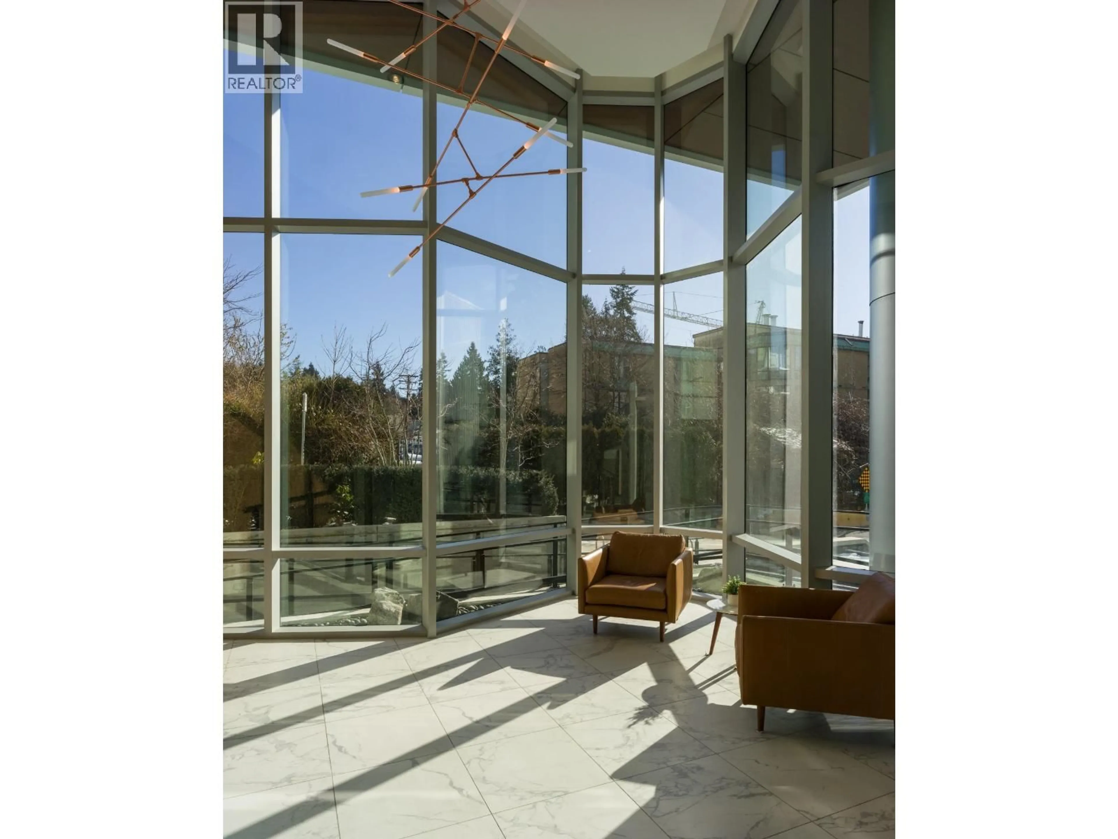 Indoor foyer for 2501 - 555 SYDNEY AVENUE, Coquitlam British Columbia V3K0G5