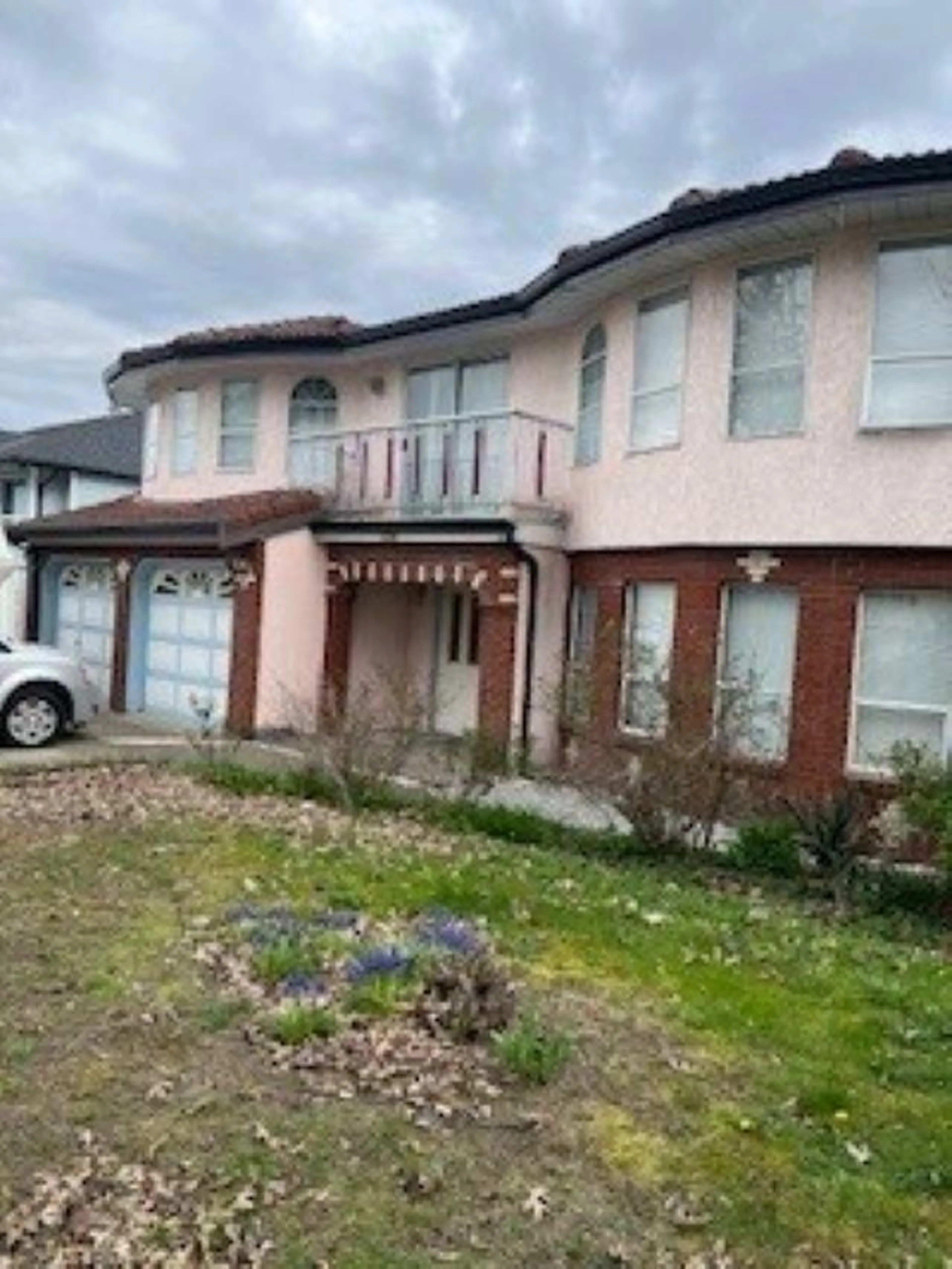 Home with brick exterior material, street for 13306 89 AVENUE, Surrey British Columbia V3V7V9