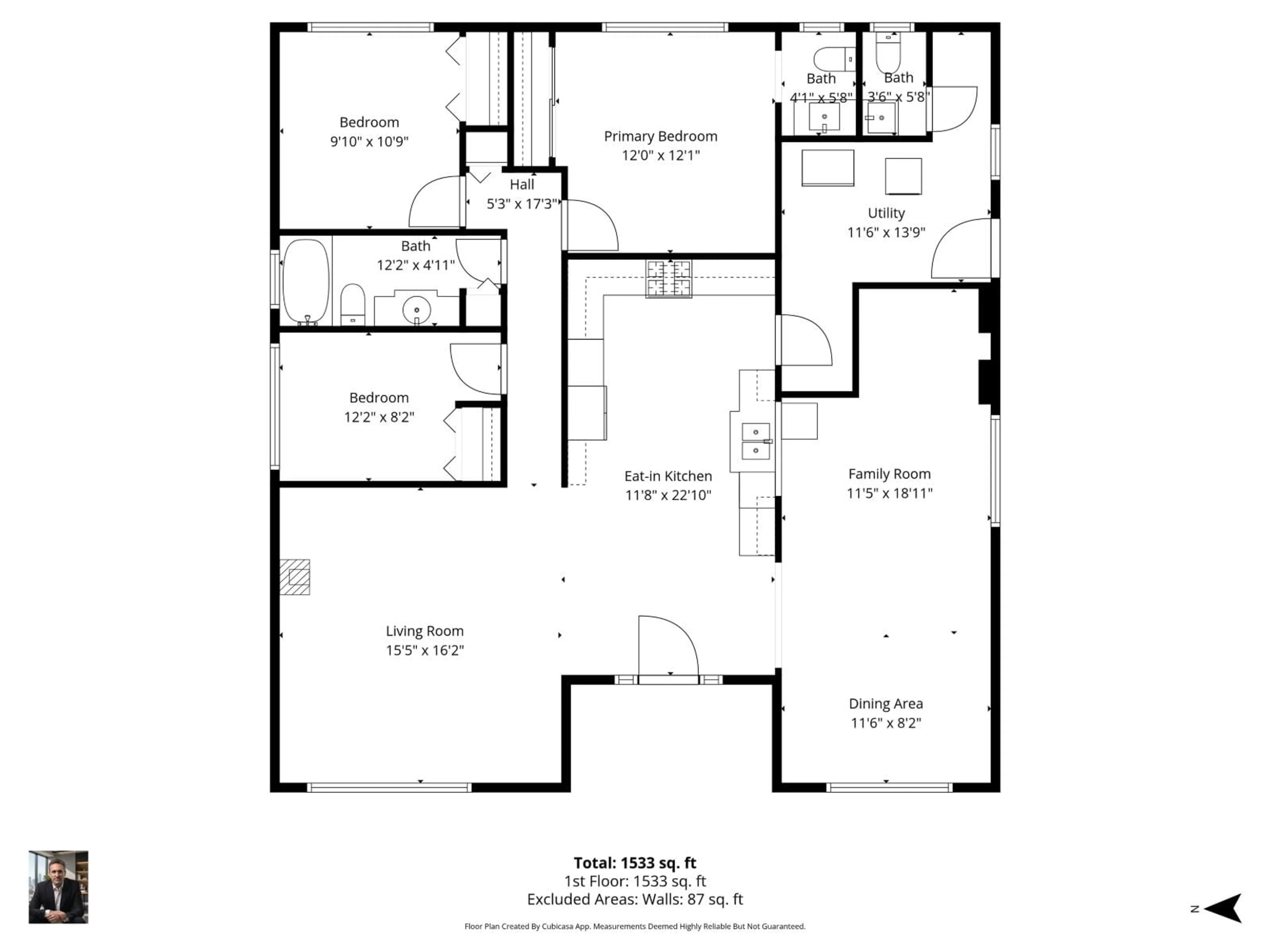 Floor plan for 7762 FIR STREET, Mission British Columbia V2V4N5