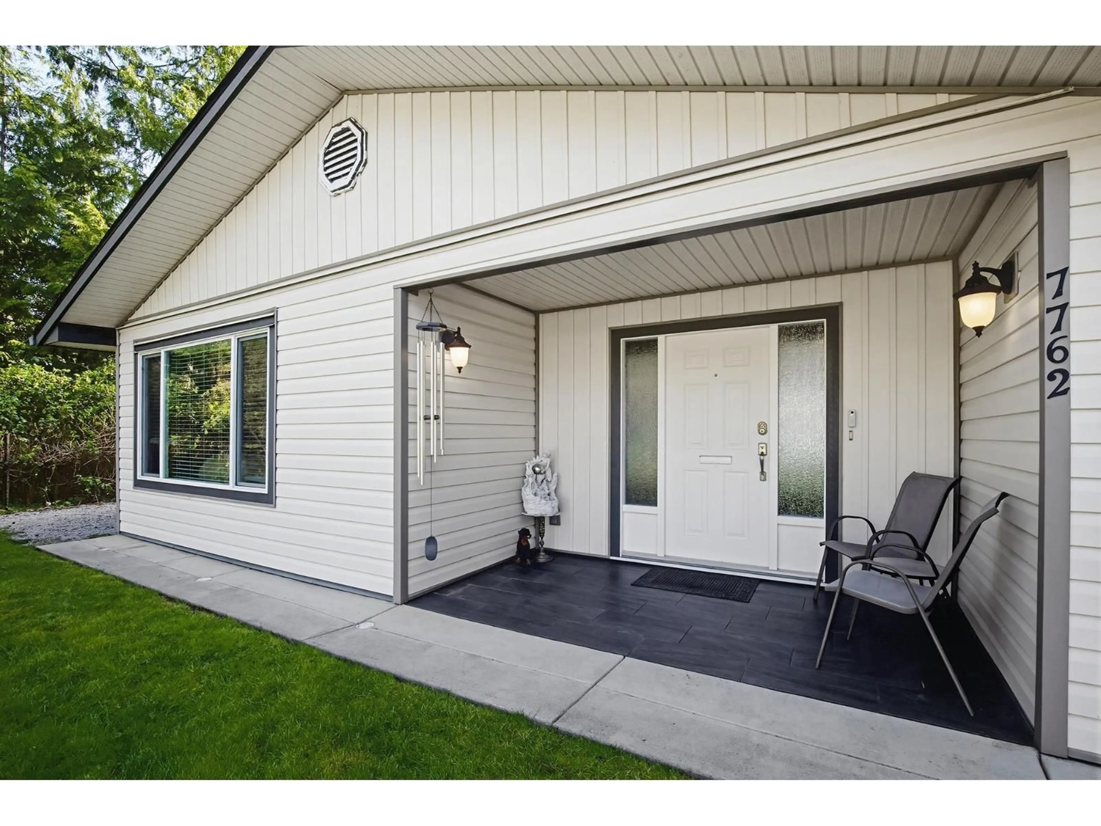 Unknown for 7762 FIR STREET, Mission British Columbia V2V4N5