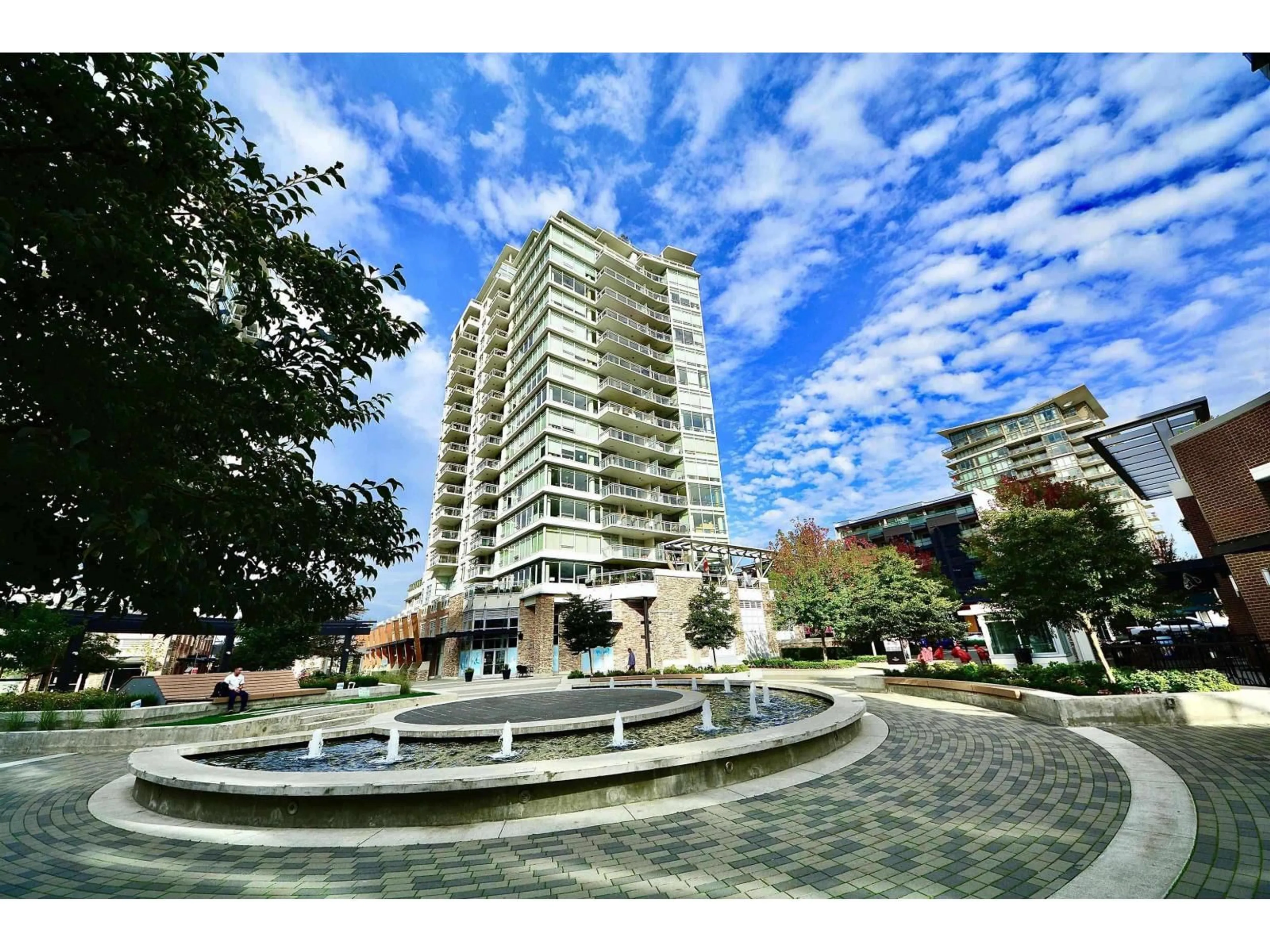 Unknown for 1406 - 1473 JOHNSTON ROAD, White Rock British Columbia V4B0A2