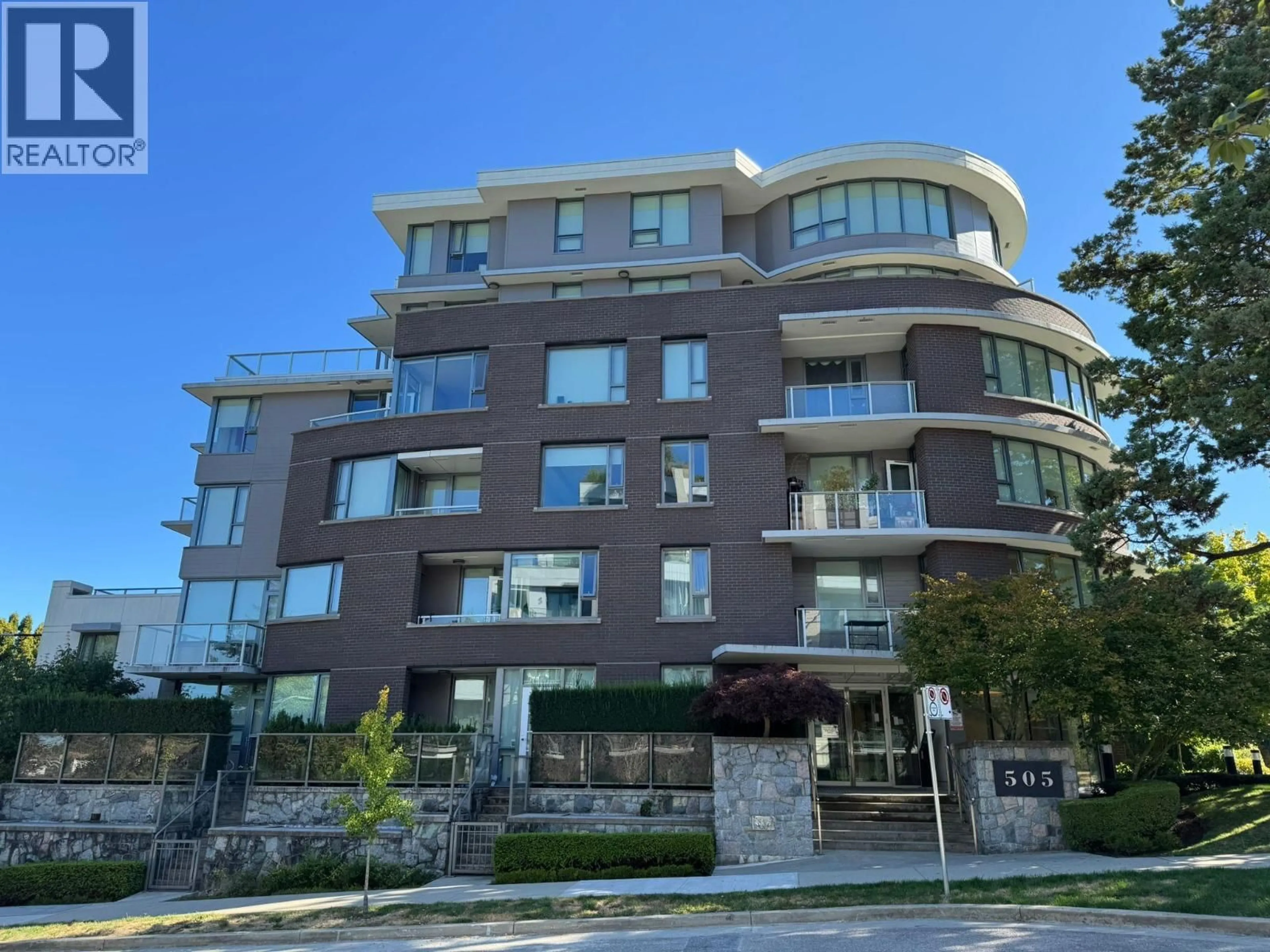 Unknown for 202 - 505 30TH AVENUE, Vancouver British Columbia V5Z0G4