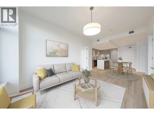 307 - 755 HARBOURSIDE DRIVE, West Vancouver 3