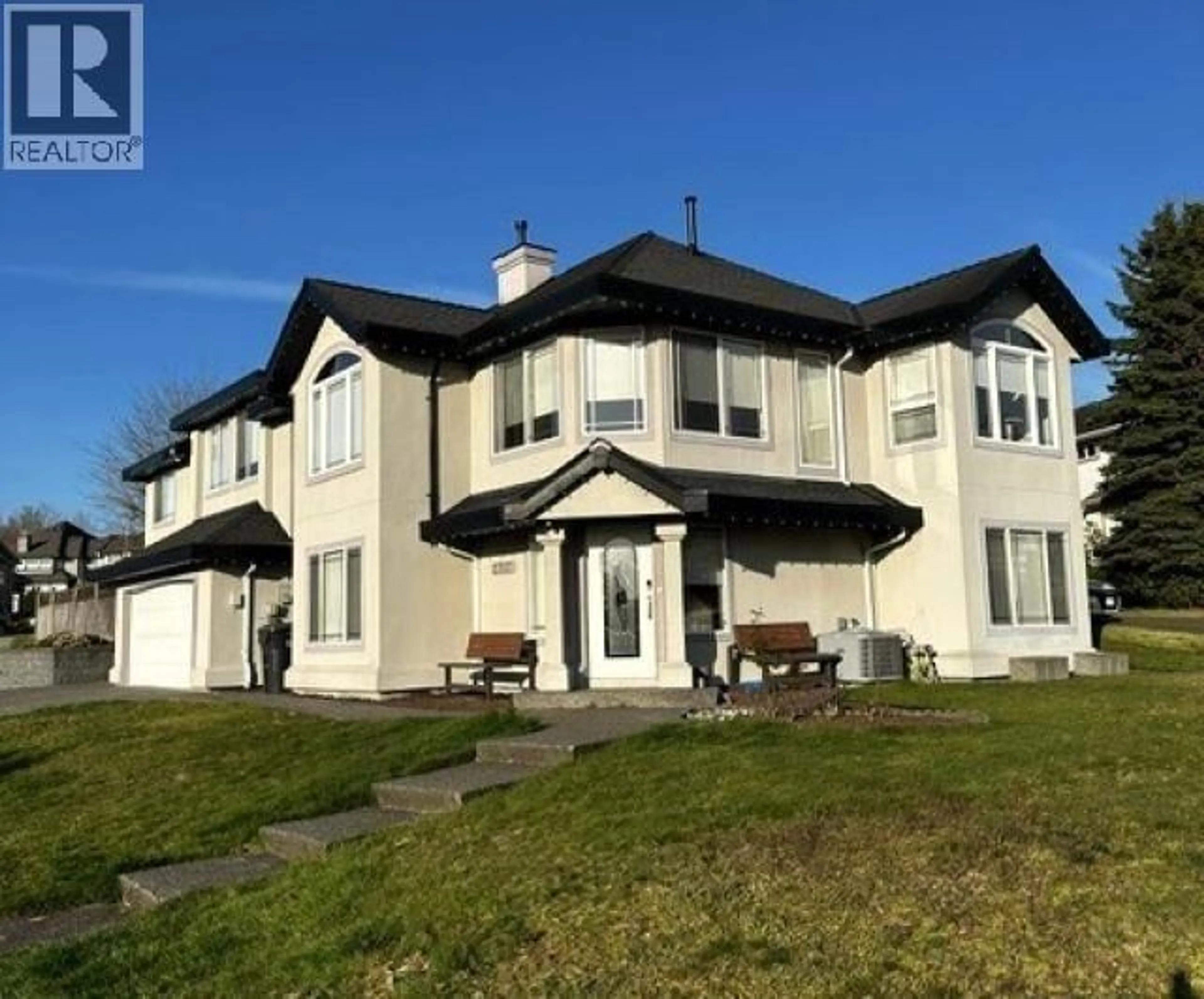 Home with vinyl exterior material, unknown for 2717 ANVIL, Port Coquitlam British Columbia V3C6G7