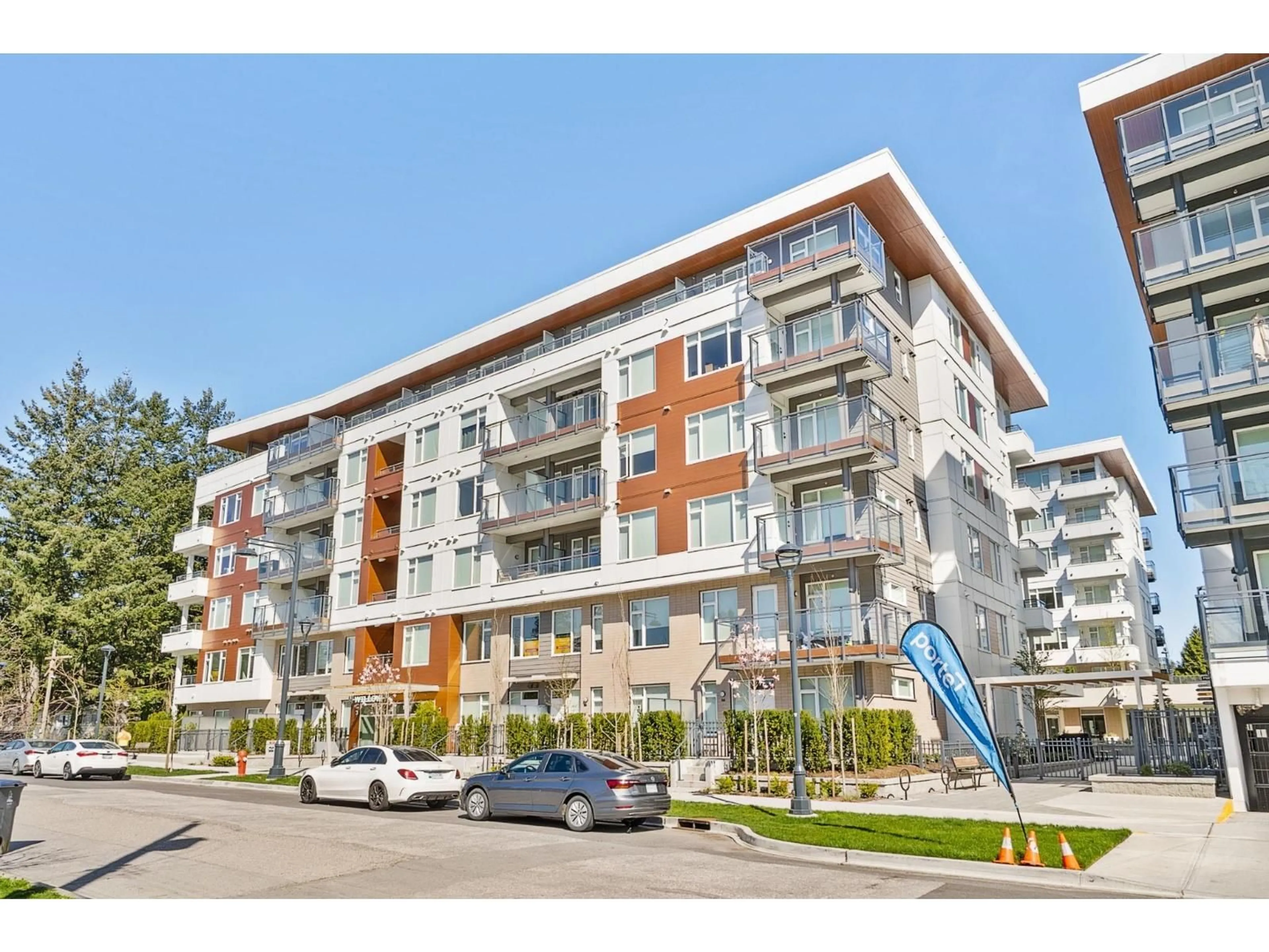 Unknown for B102 - 10488 138A STREET, Surrey British Columbia V3T0W4