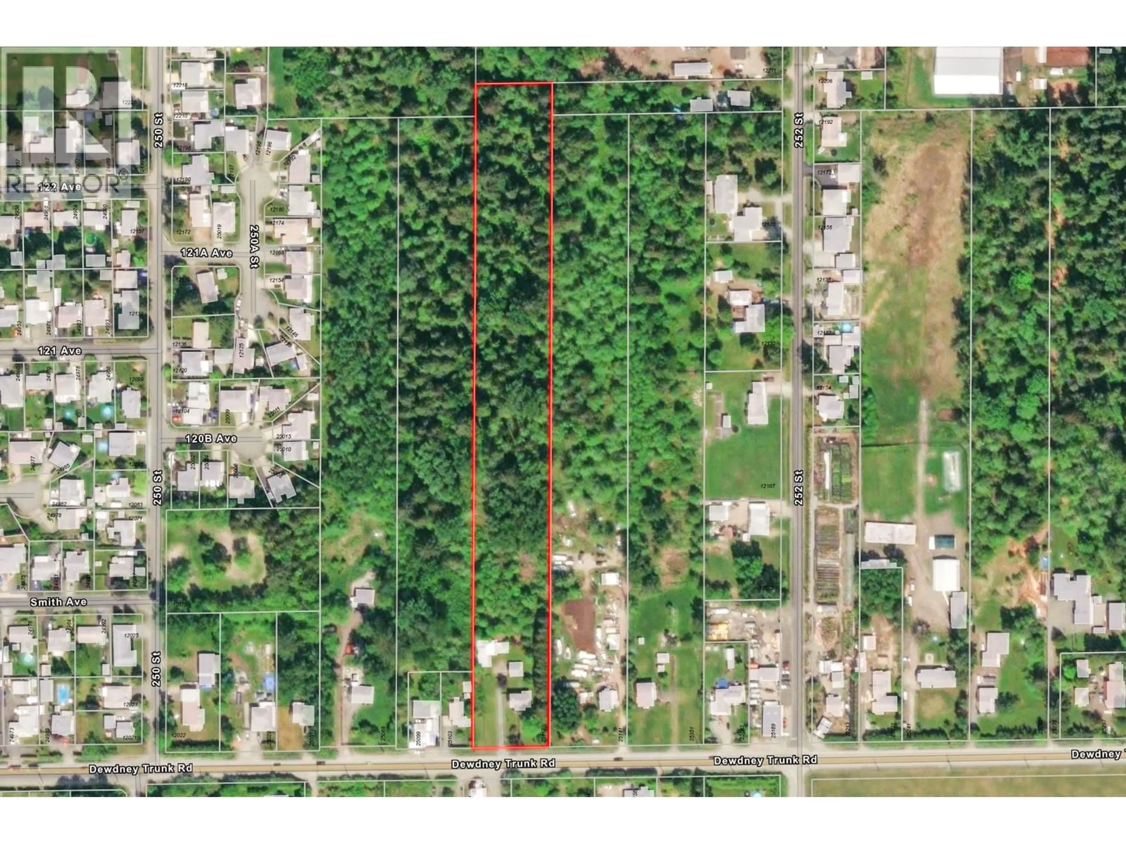 Unknown for 25117 DEWDNEY TRUNK ROAD, Maple Ridge British Columbia V4R1X6