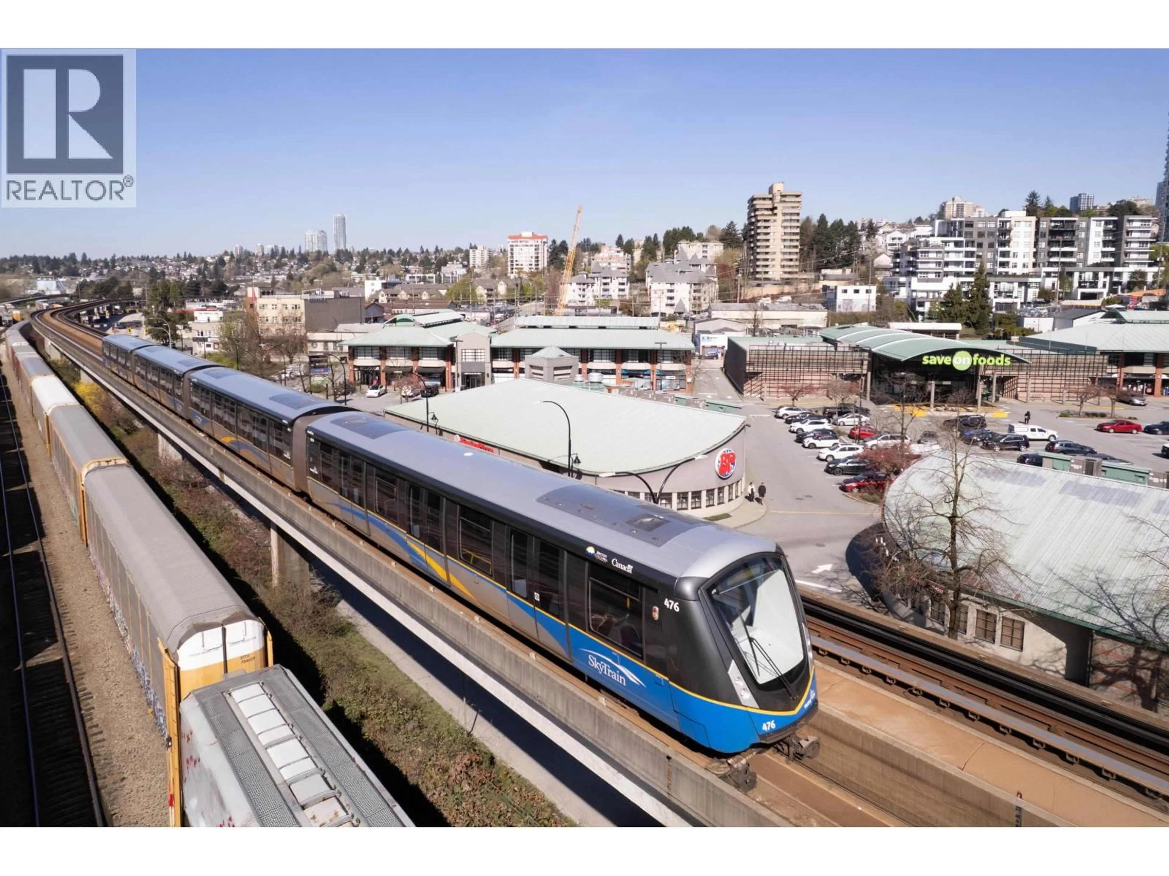 Blurry image for 607 - 55 TENTH STREET, New Westminster British Columbia V3M6R5