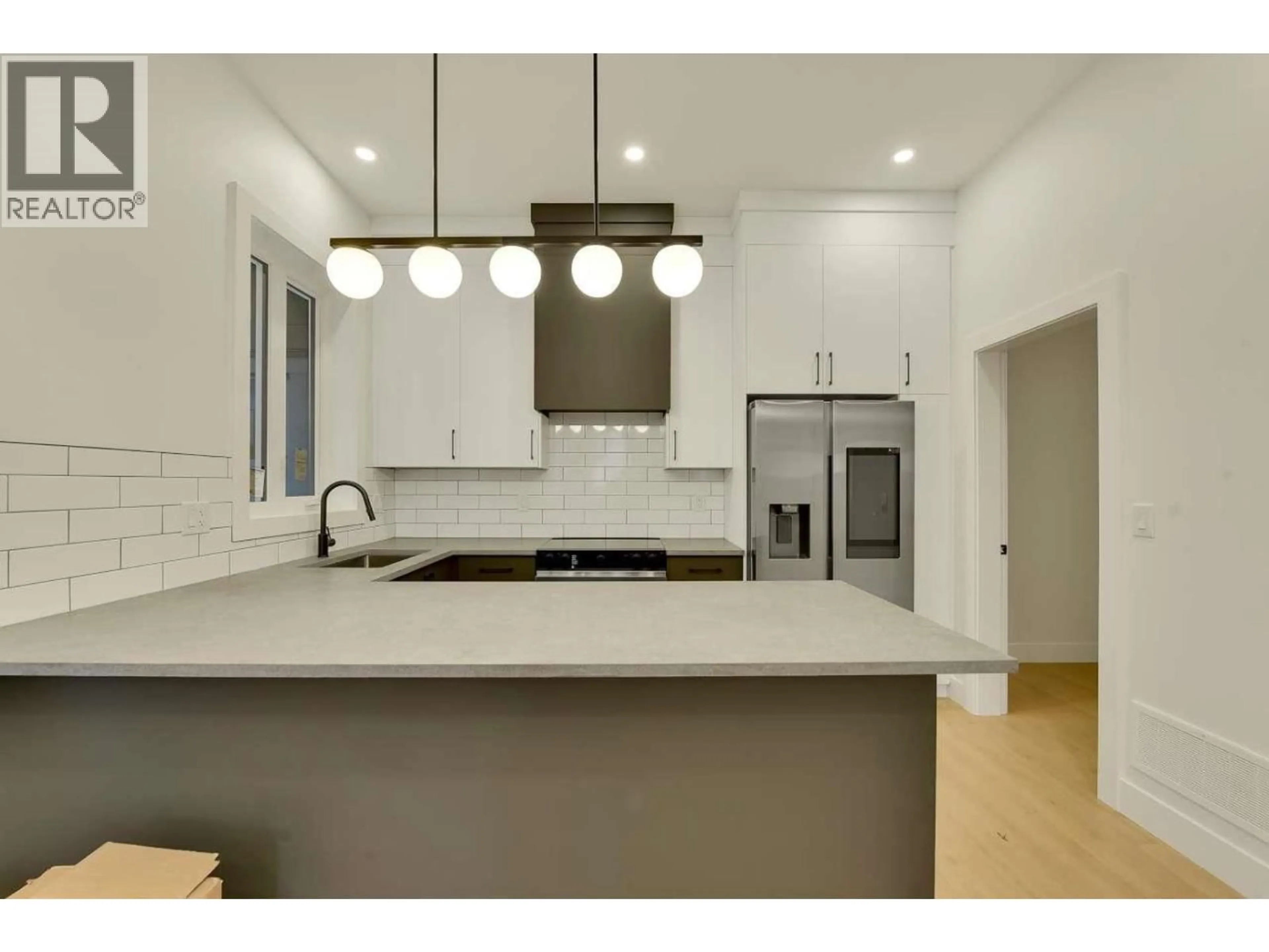 Open concept kitchen, unknown for 1 - 1436 1ST AVENUE, Vancouver British Columbia V5N1A3