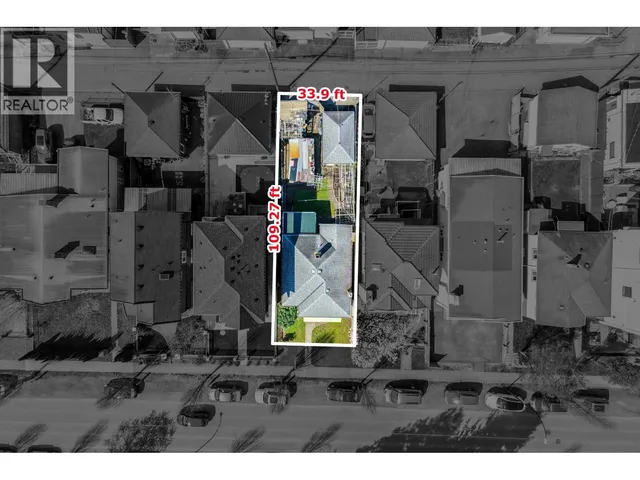 571 57TH AVENUE, Vancouver 5