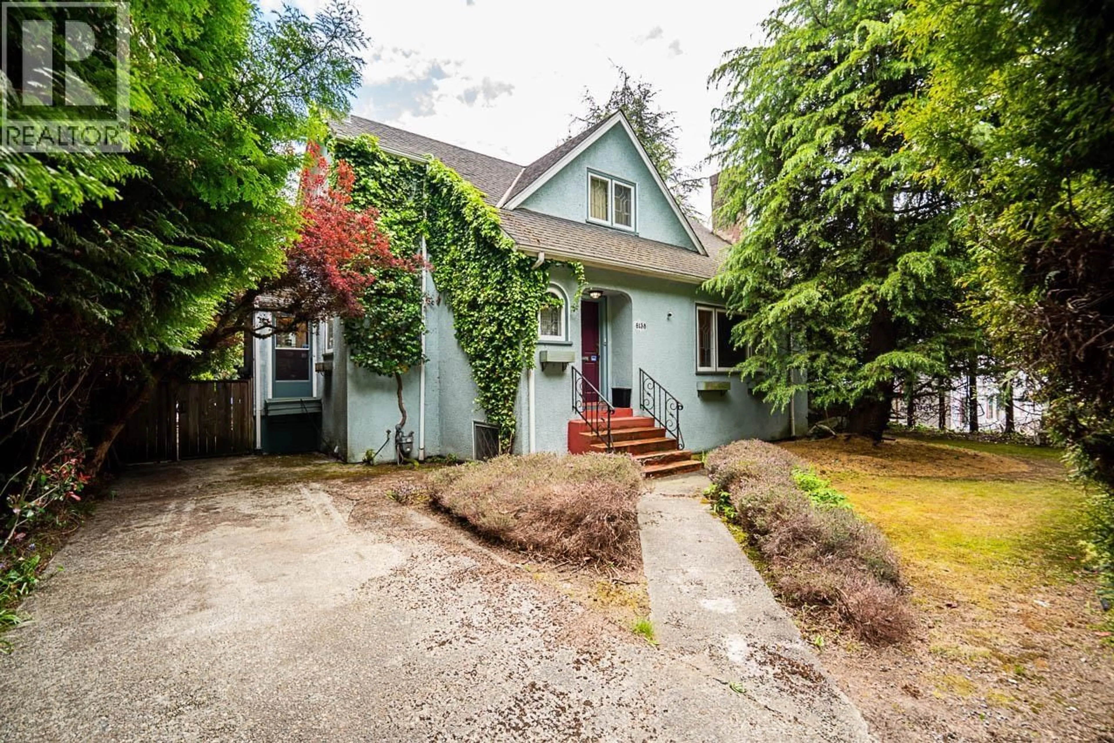 Unknown for 6138 GRANVILLE STREET, Vancouver British Columbia V6M3E3