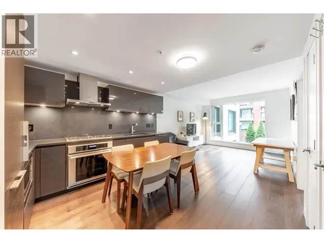 201 - 1561 57TH AVENUE, Vancouver 3