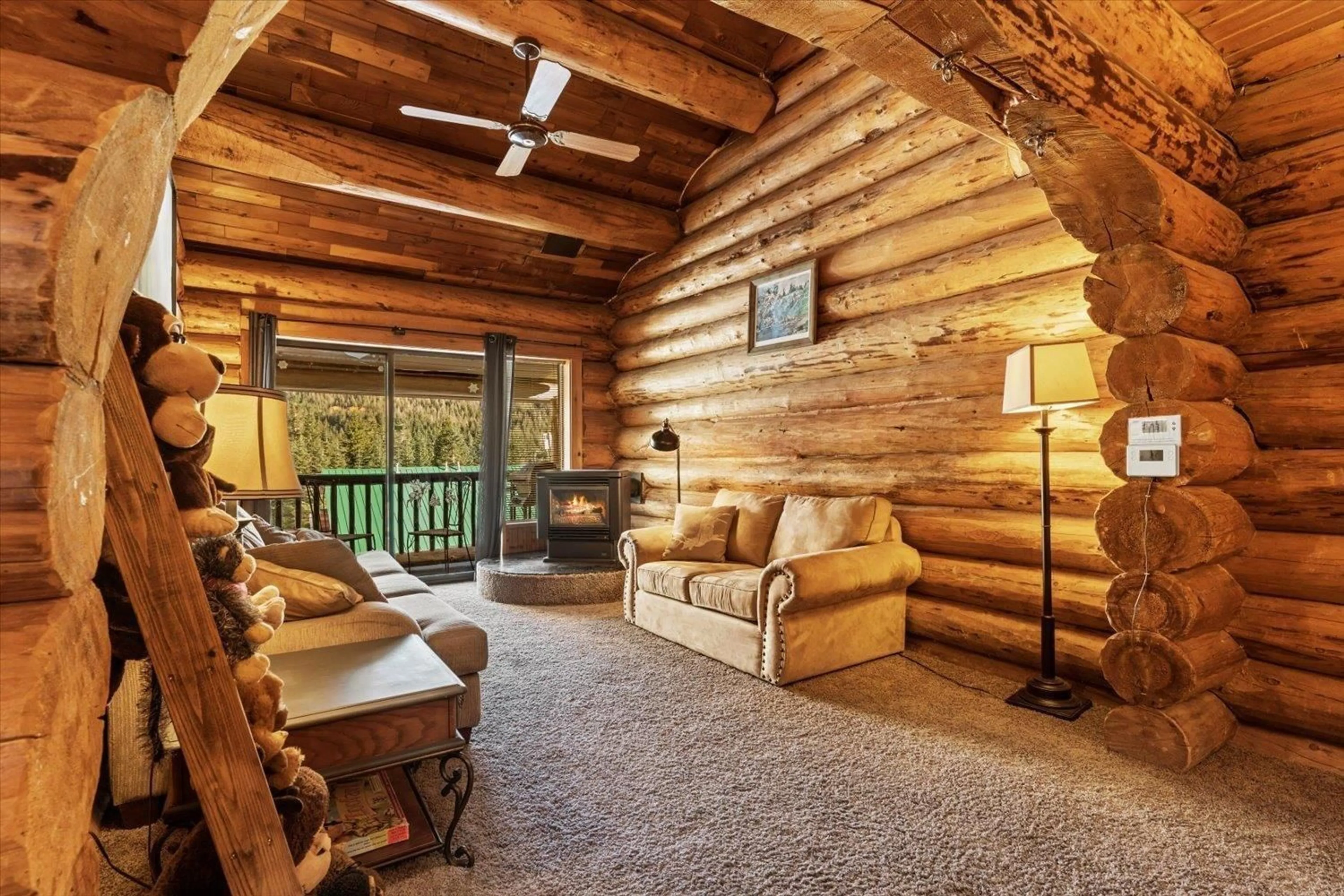 Unknown for 2 - 20649 EDELWEISS DRIVE, Agassiz British Columbia V0M1A1